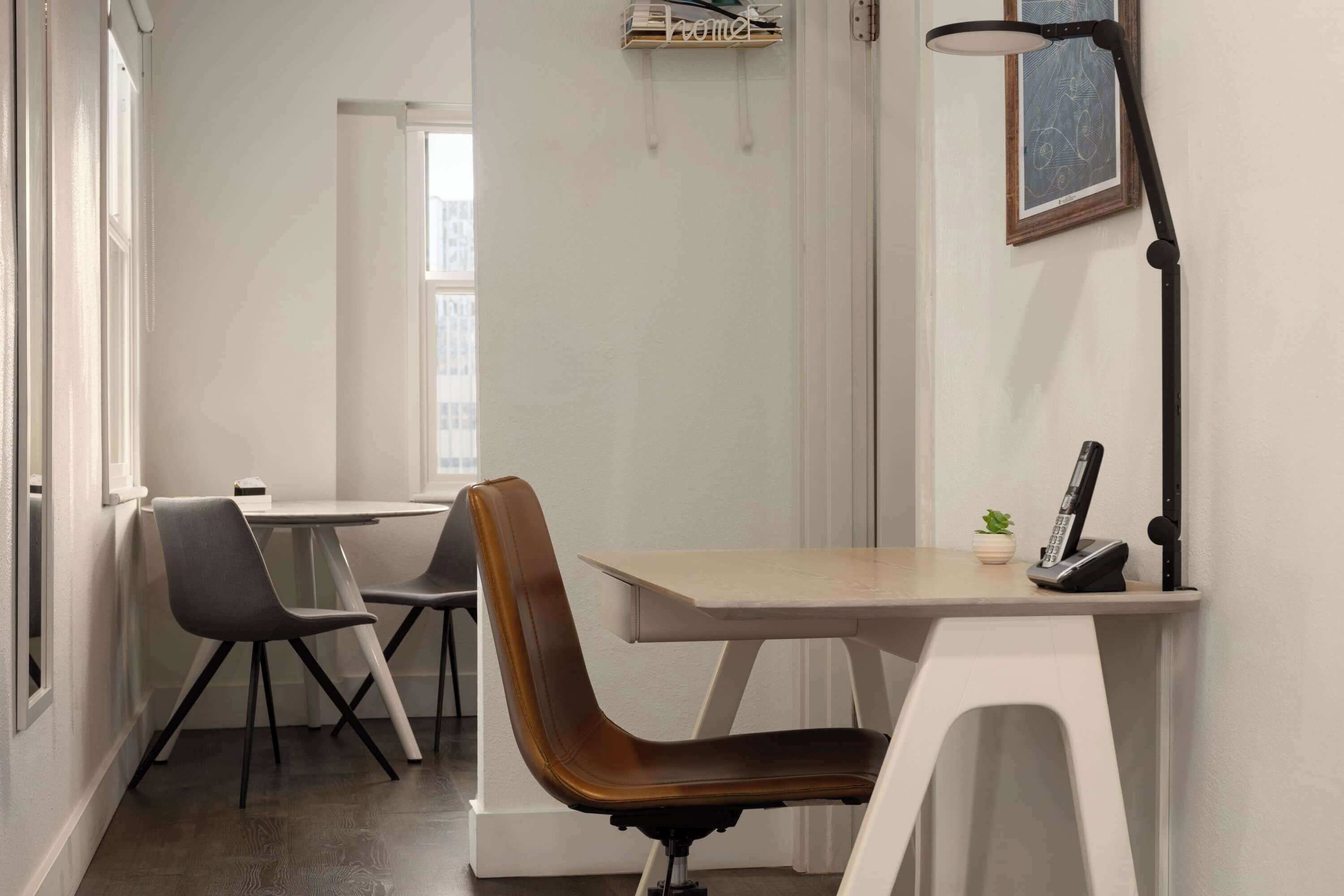 Reside Seattle Downtown, a Wyndham Residence