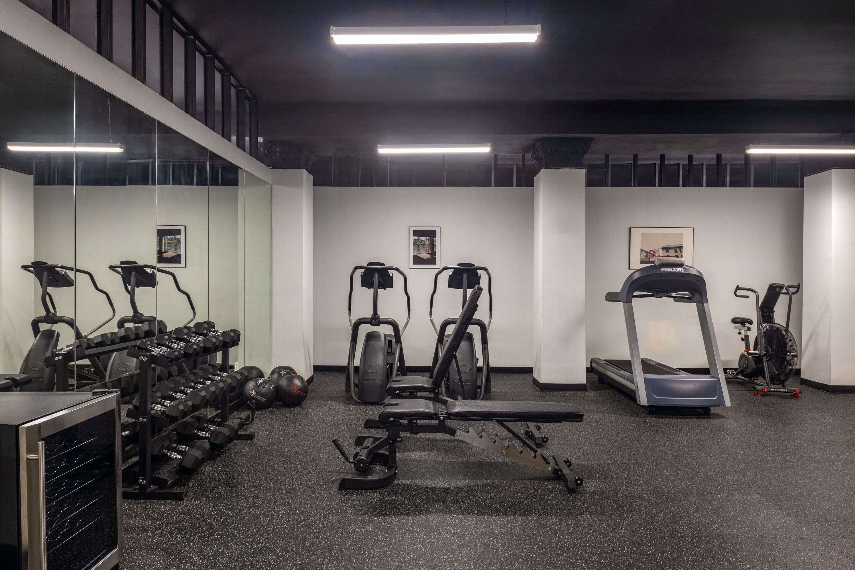 Reside Seattle Downtown, a Wyndham Residence