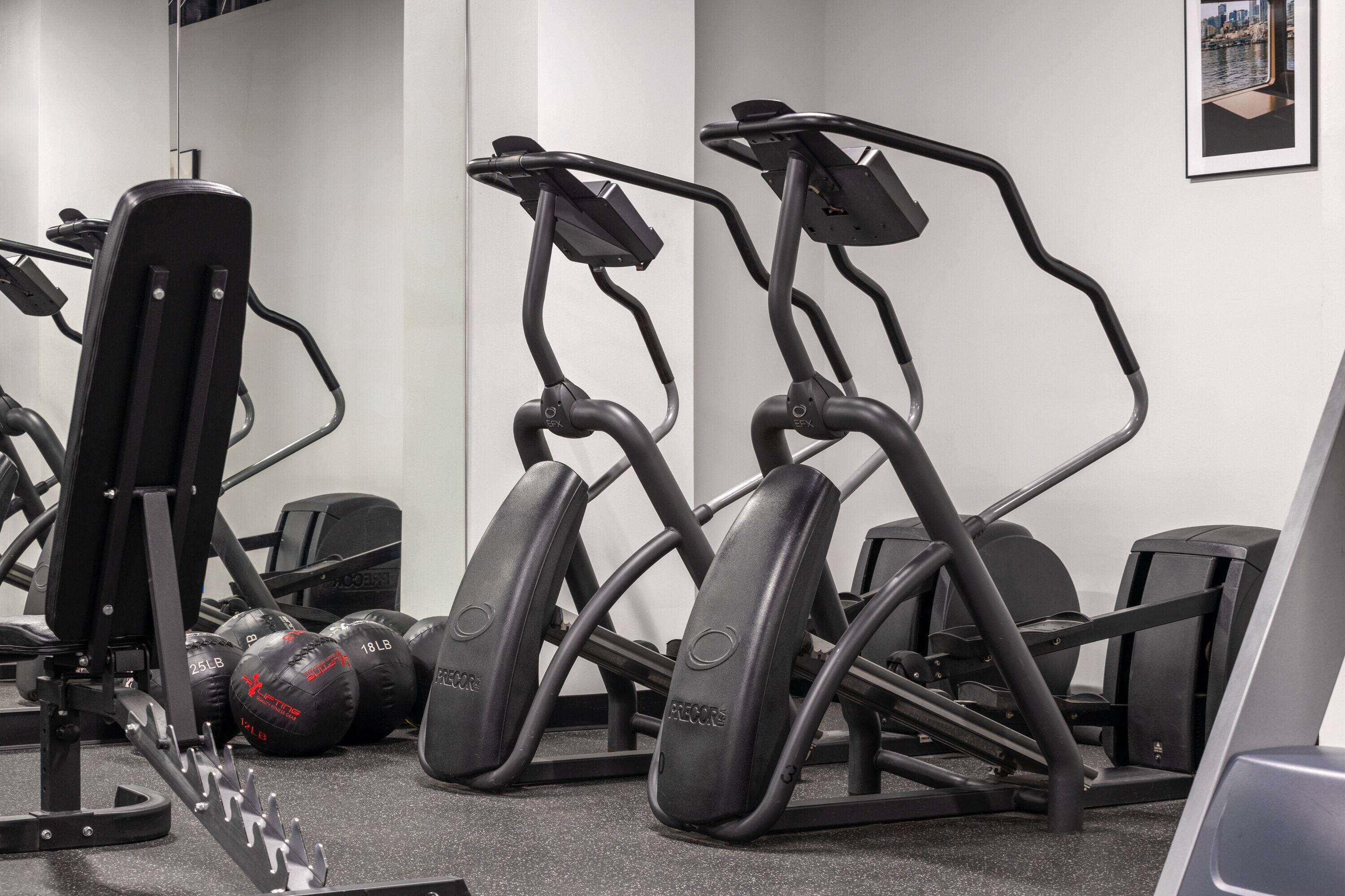 Reside Seattle Downtown, a Wyndham Residence