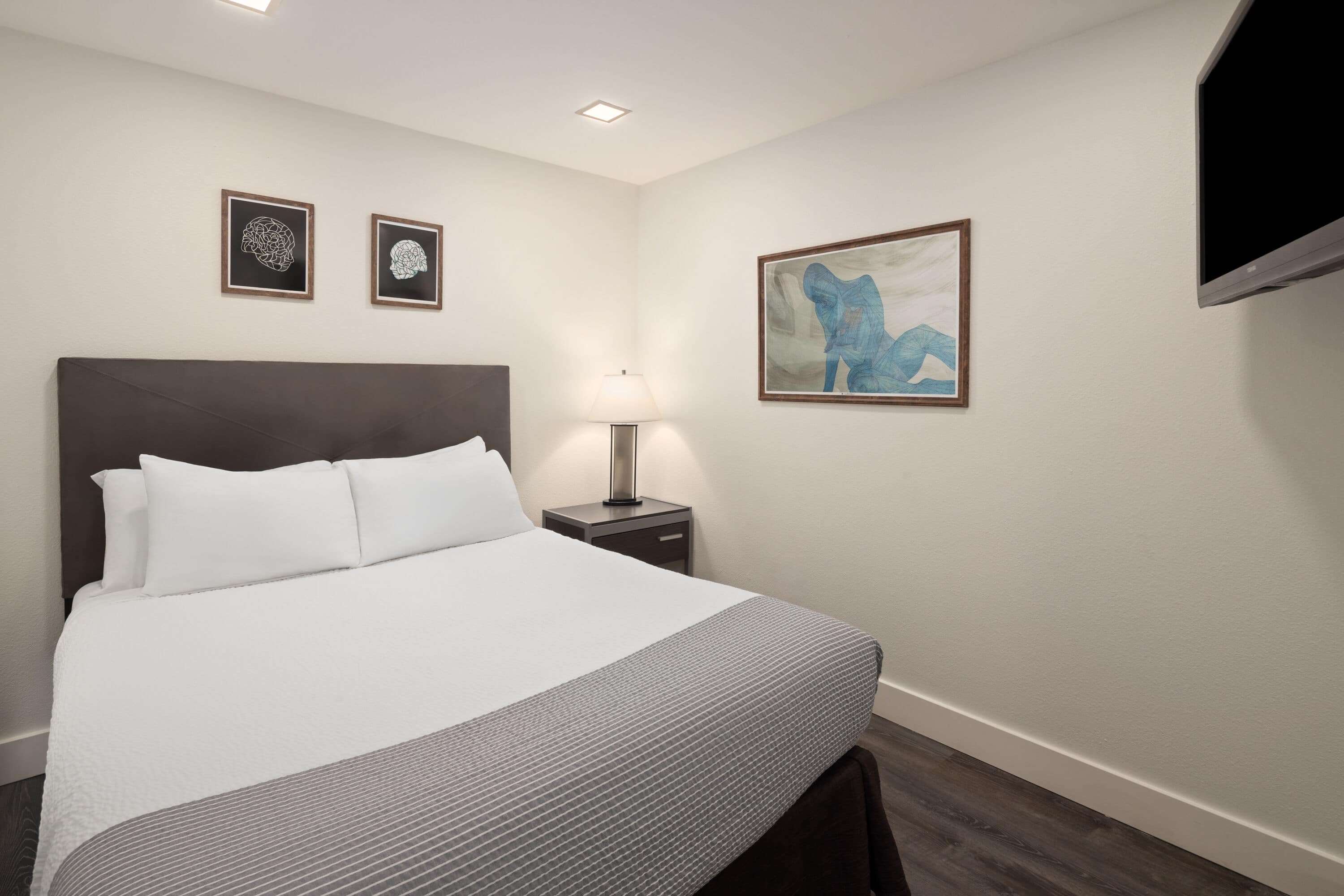 Reside Seattle Downtown, a Wyndham Residence