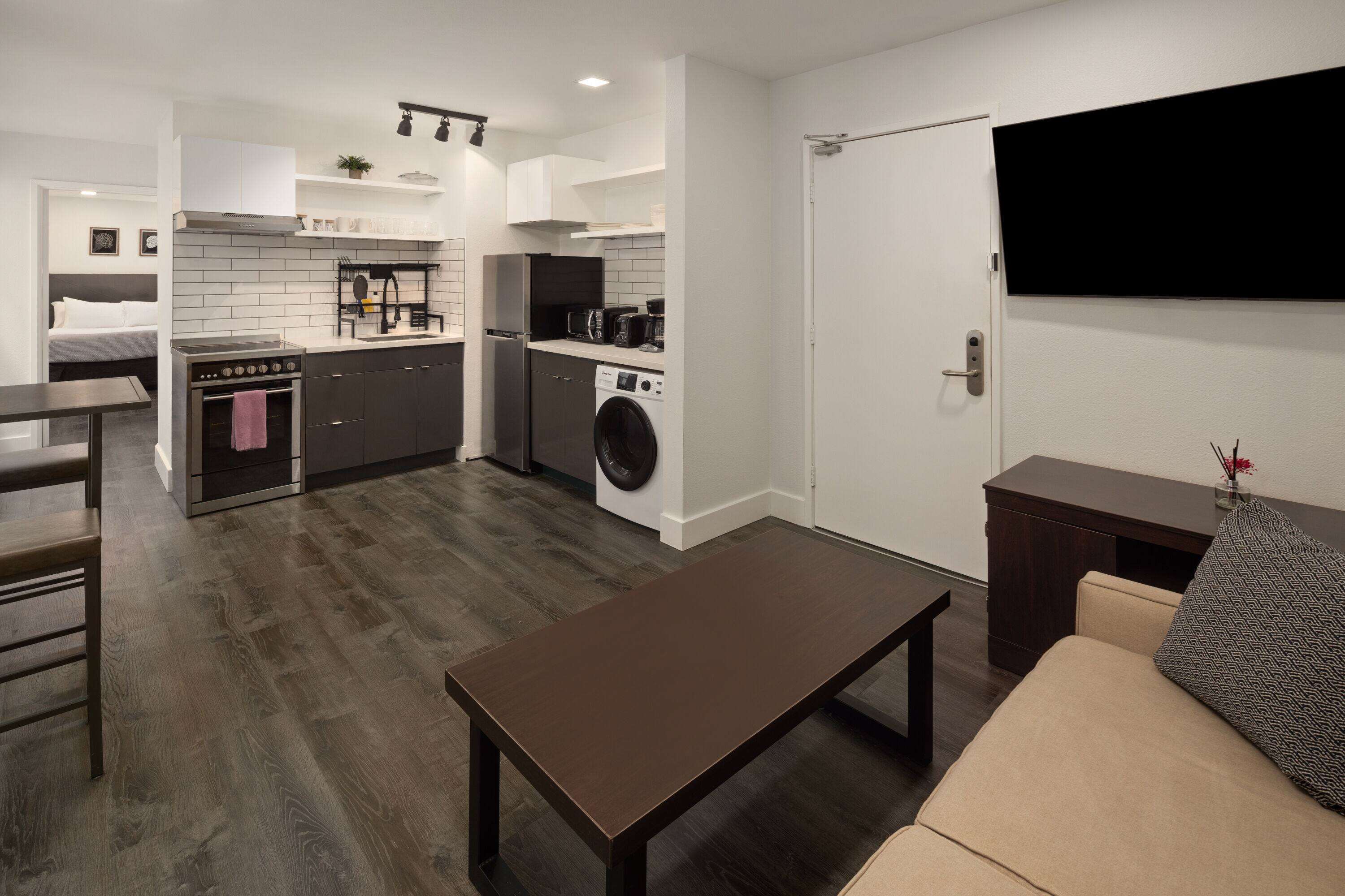 Reside Seattle Downtown, a Wyndham Residence