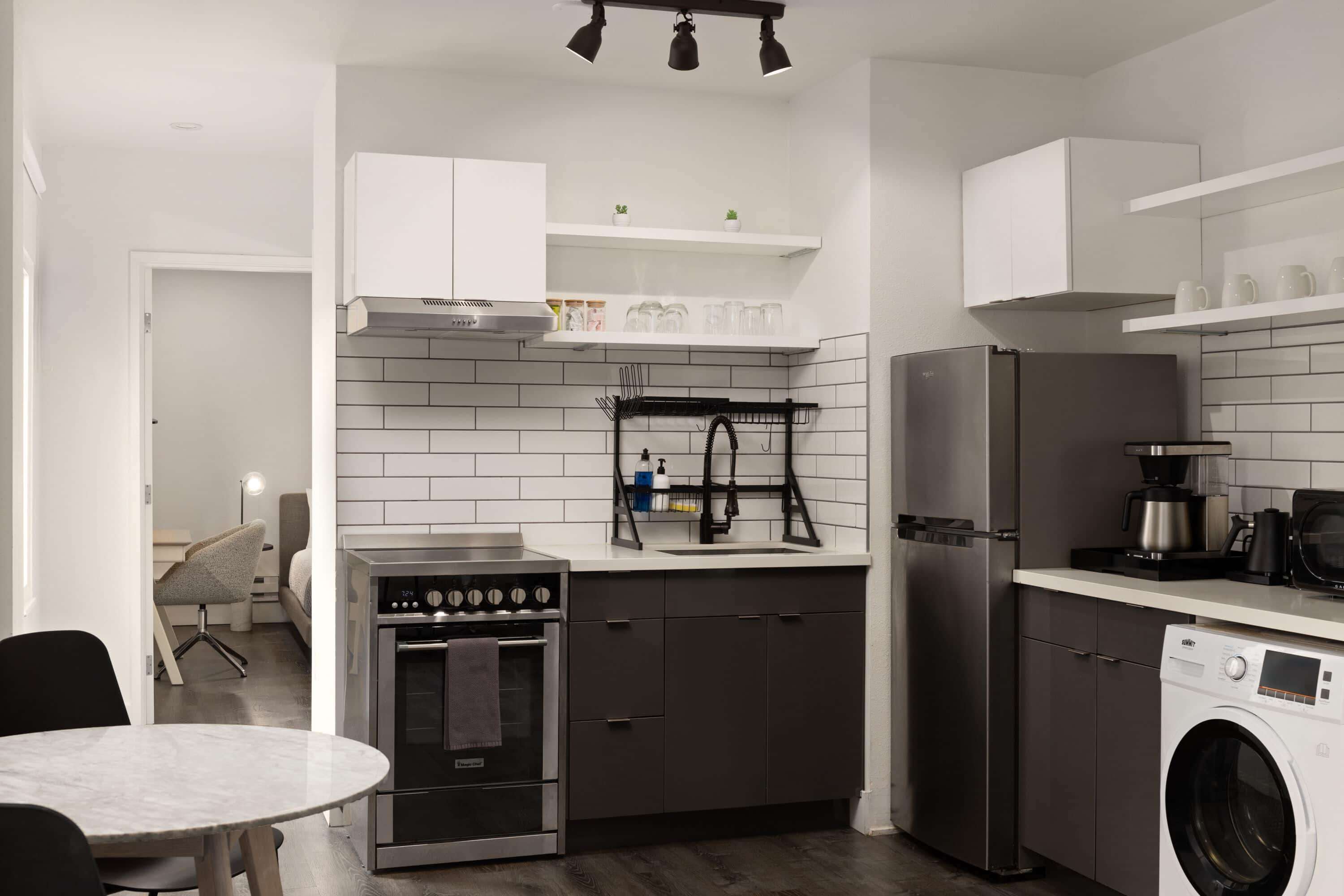 Reside Seattle Downtown, a Wyndham Residence