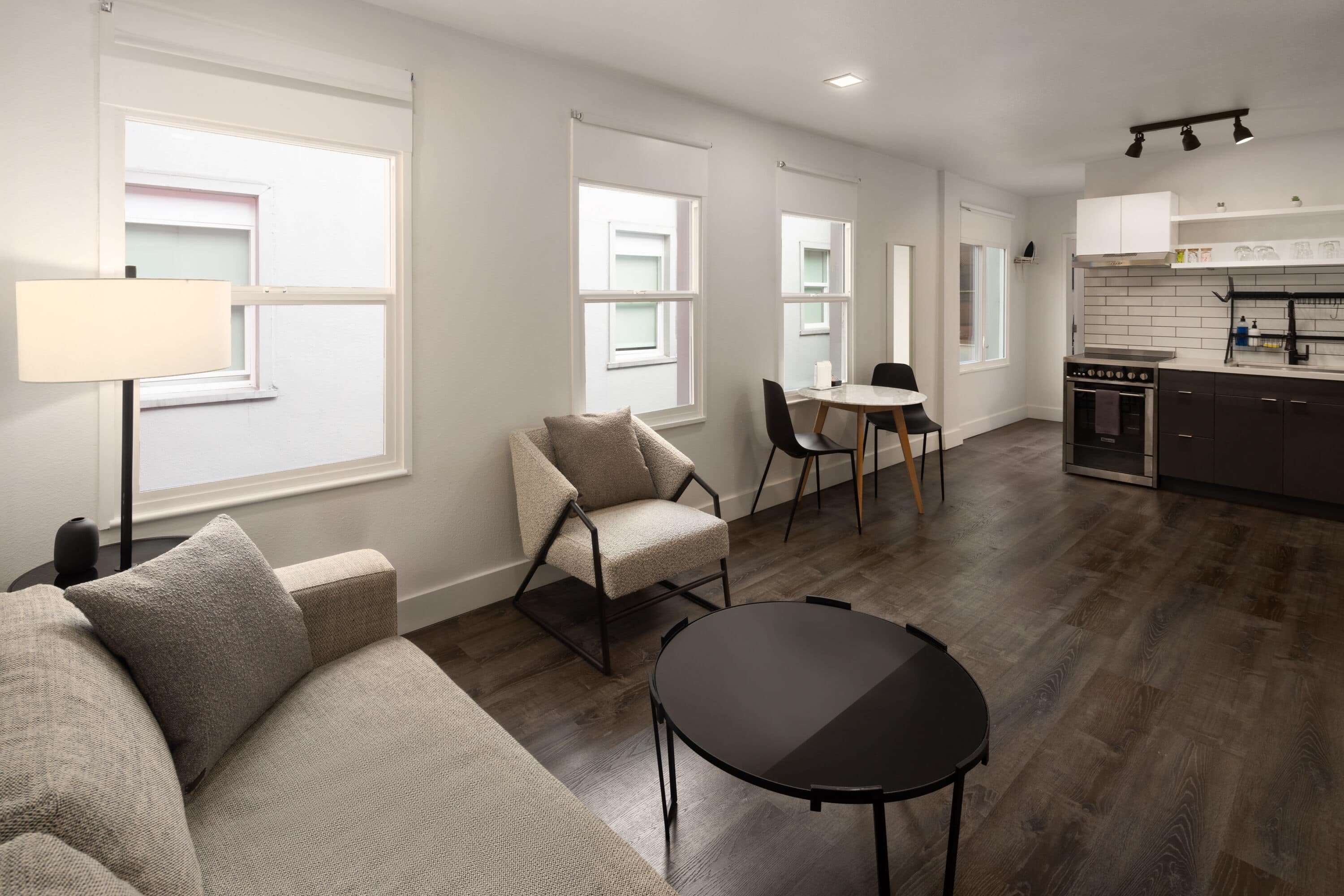 Reside Seattle Downtown, a Wyndham Residence