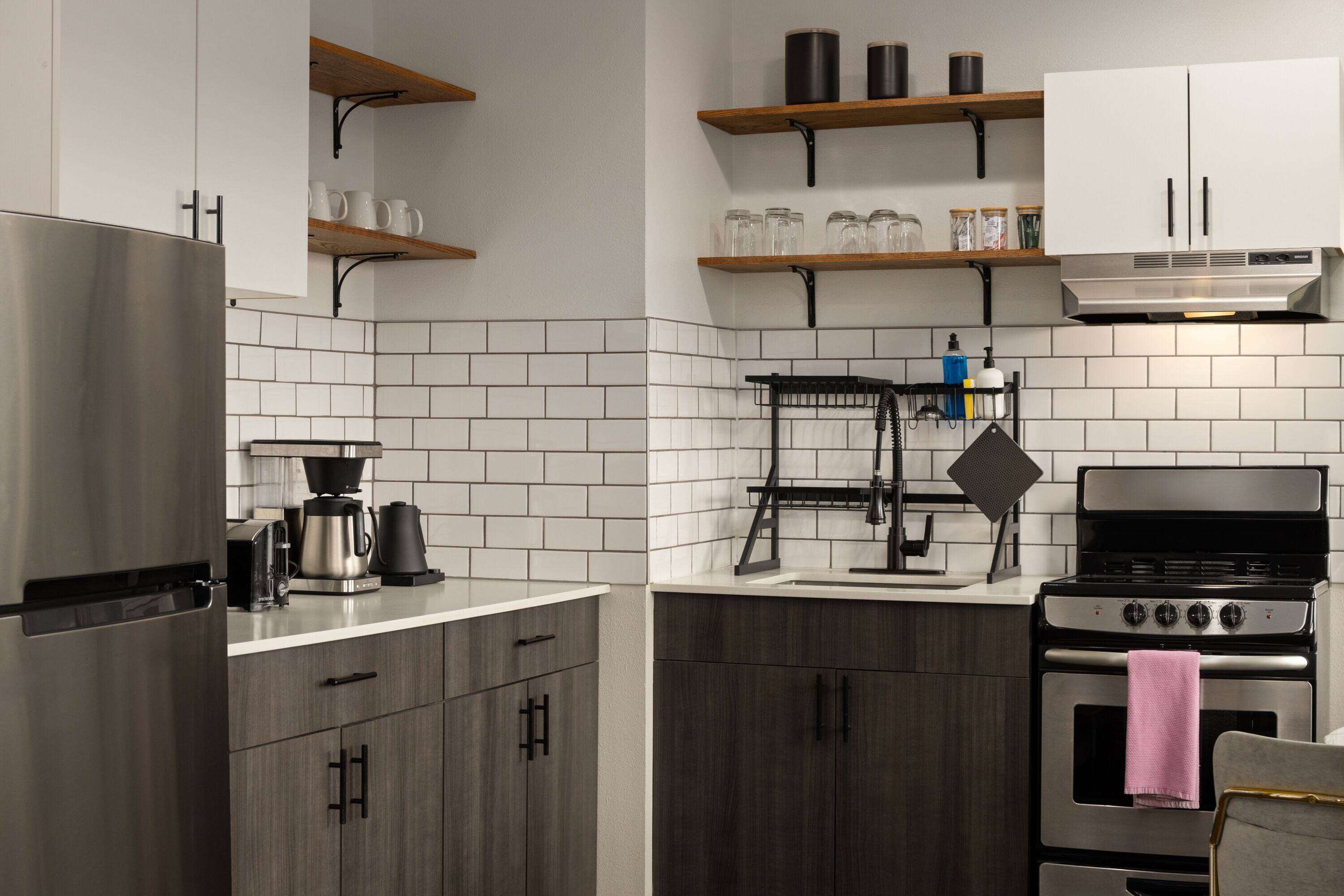 Reside Seattle Downtown, a Wyndham Residence