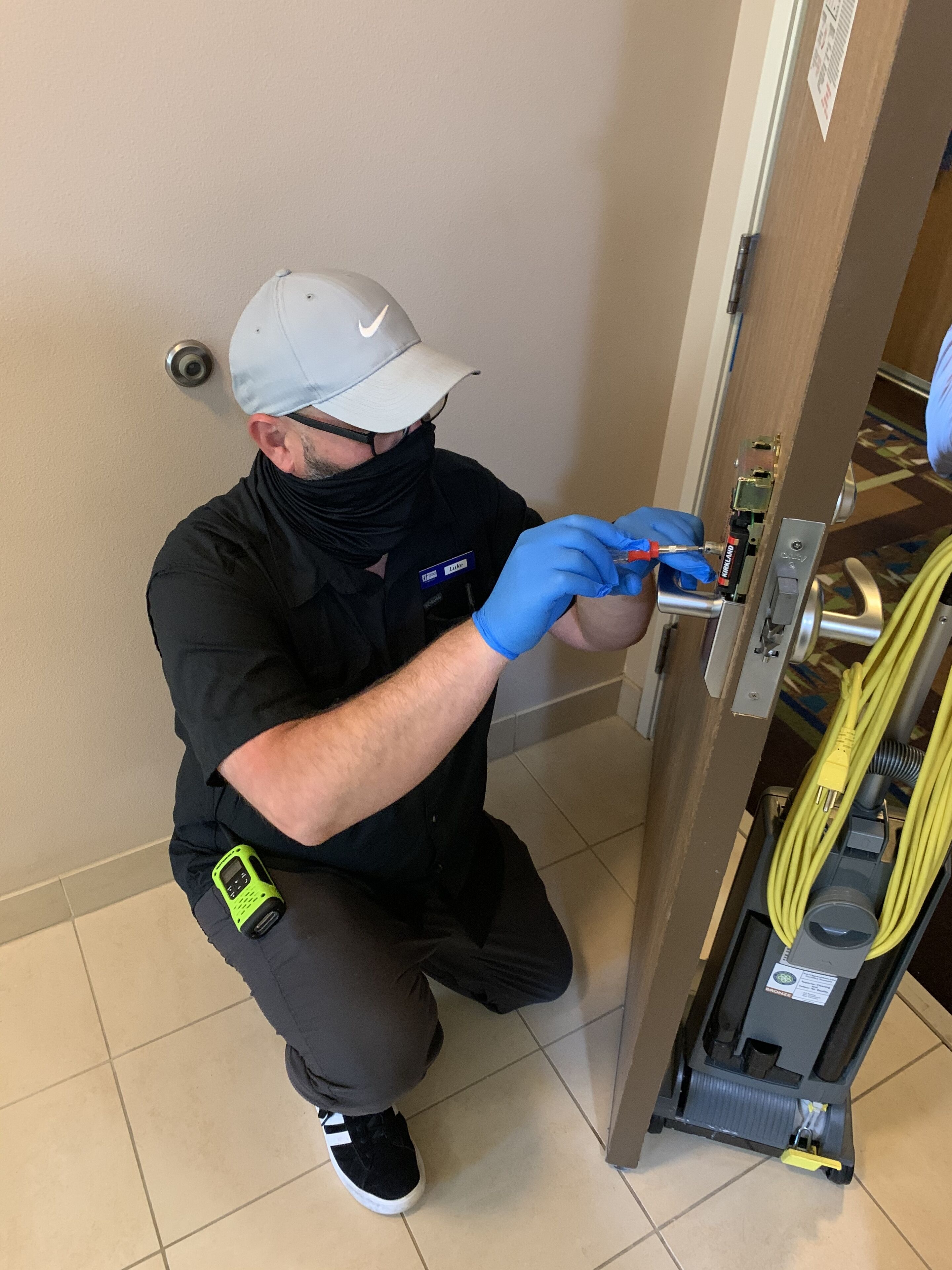 Holiday Inn Express Hotel & Suites North Sequim