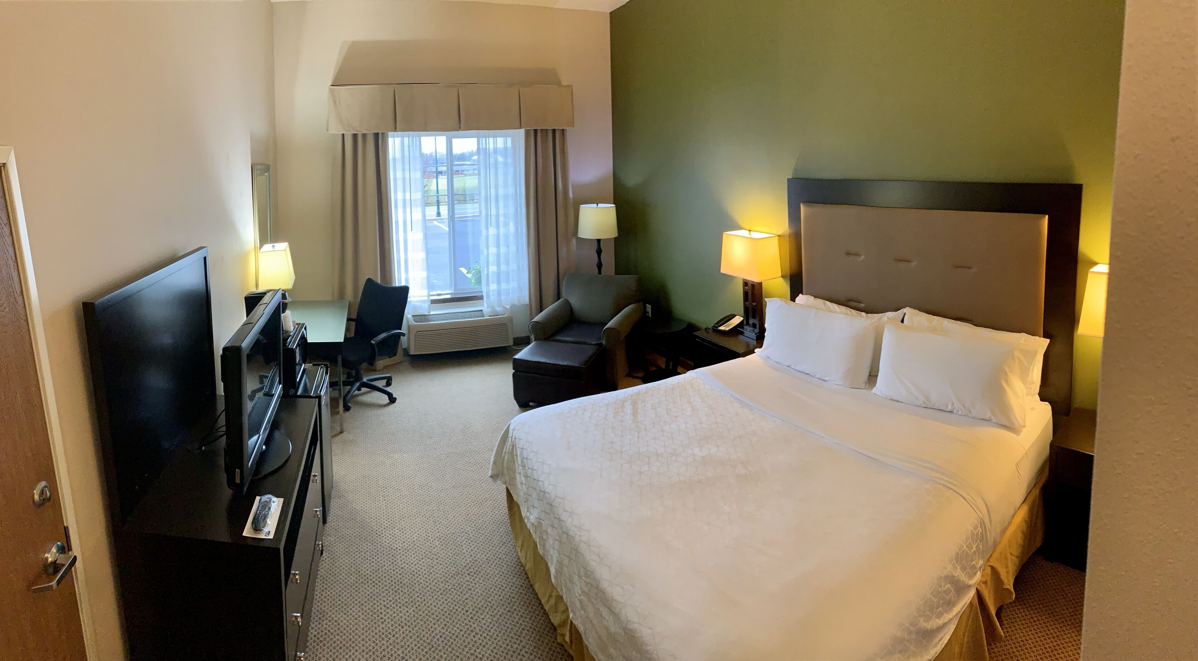 Holiday Inn Express Hotel & Suites North Sequim