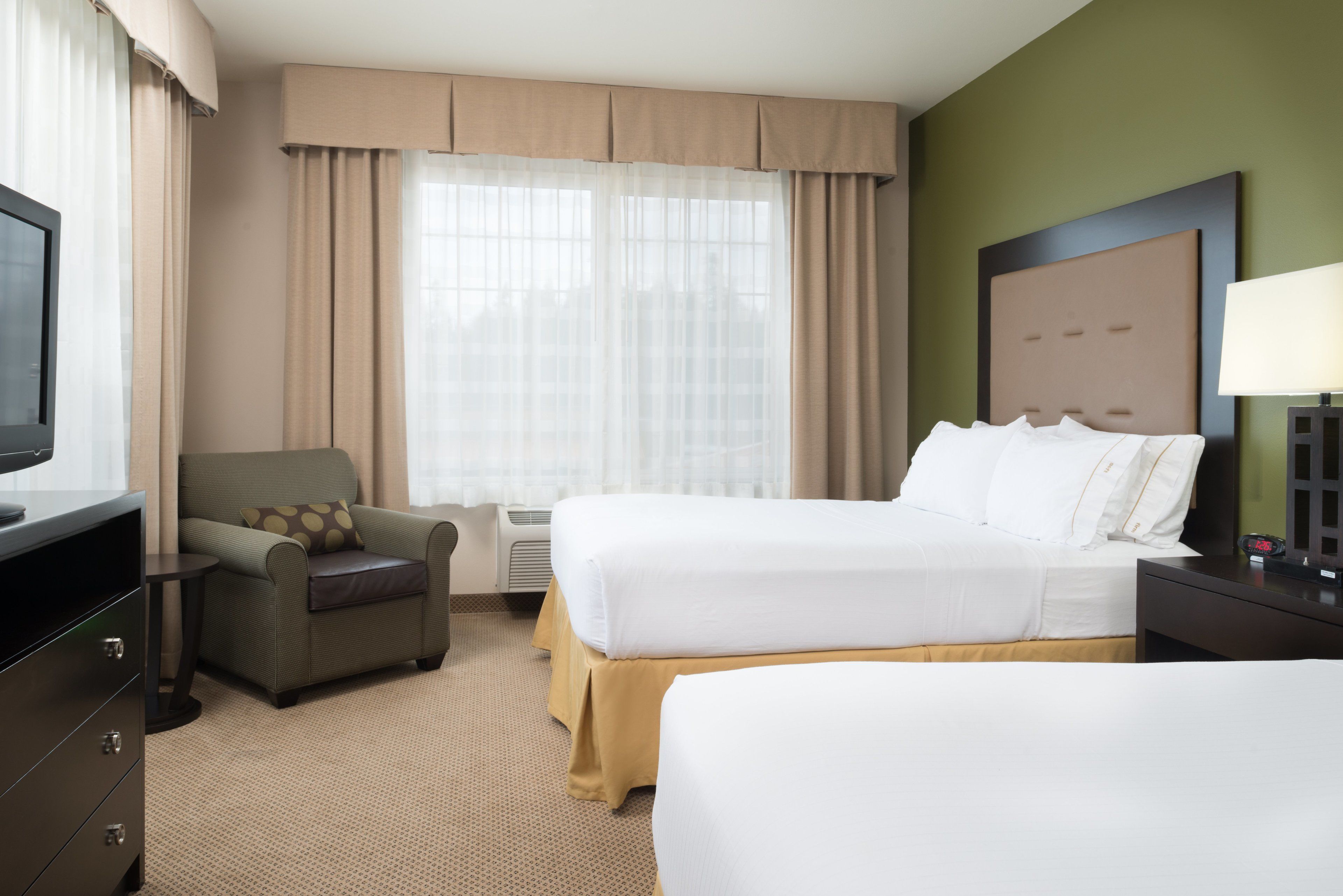 Holiday Inn Express Hotel & Suites North Sequim