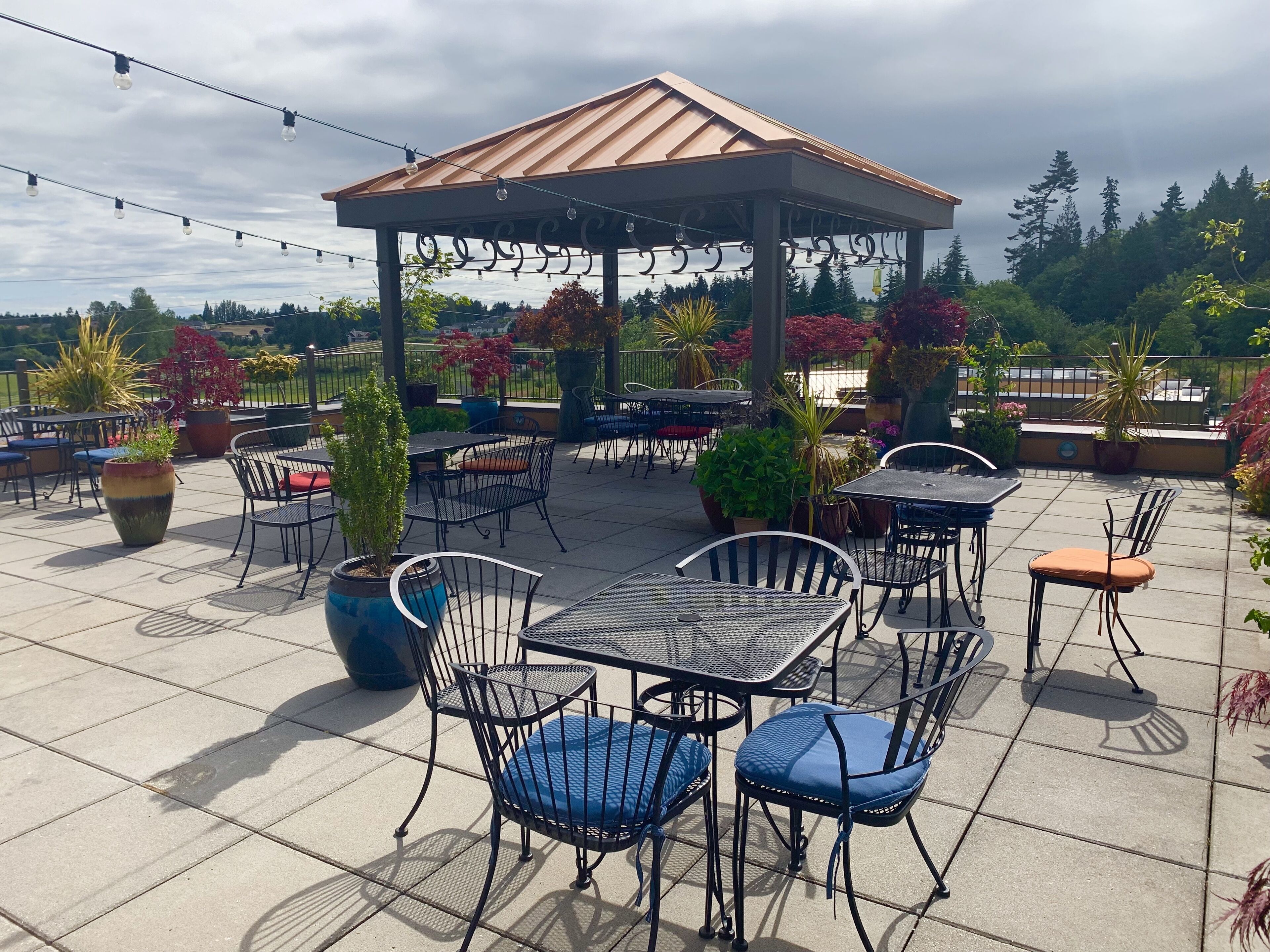 Holiday Inn Express Hotel & Suites North Sequim