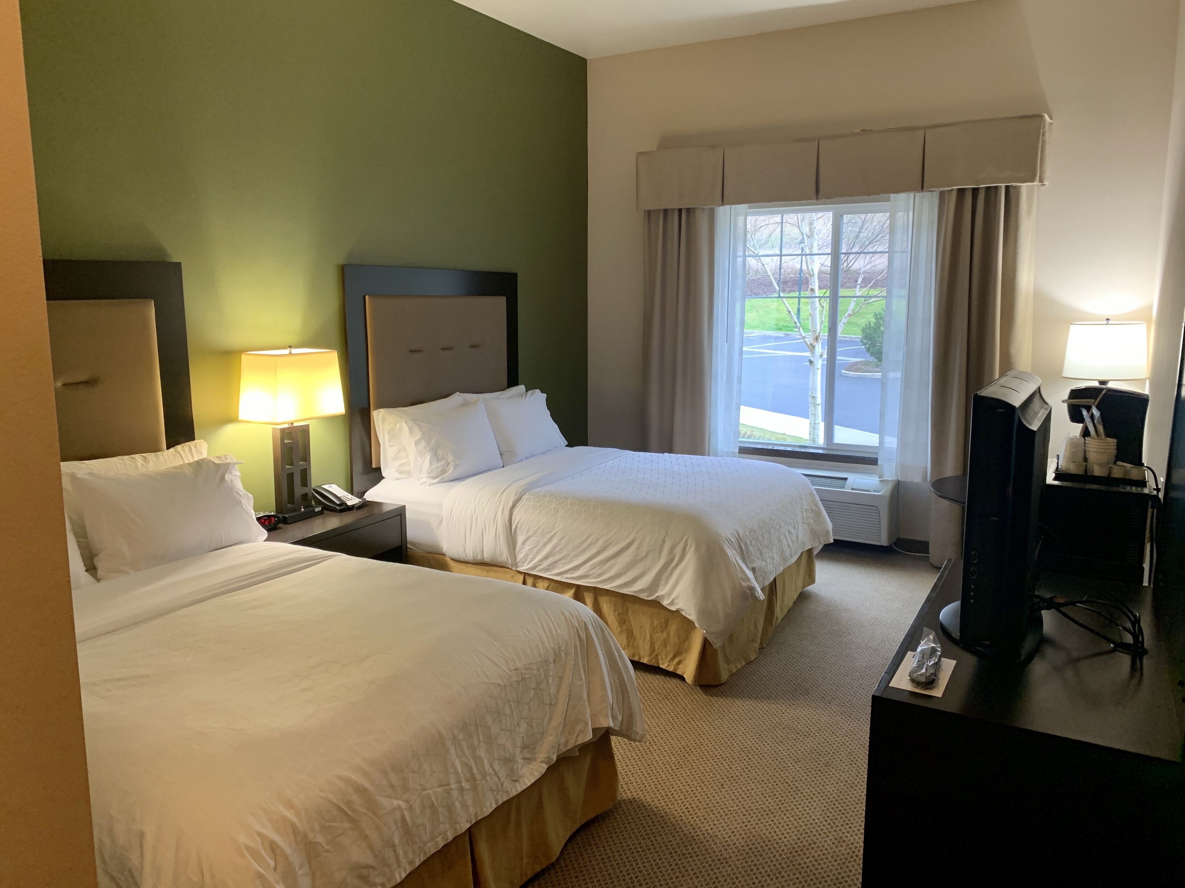 Holiday Inn Express Hotel & Suites North Sequim