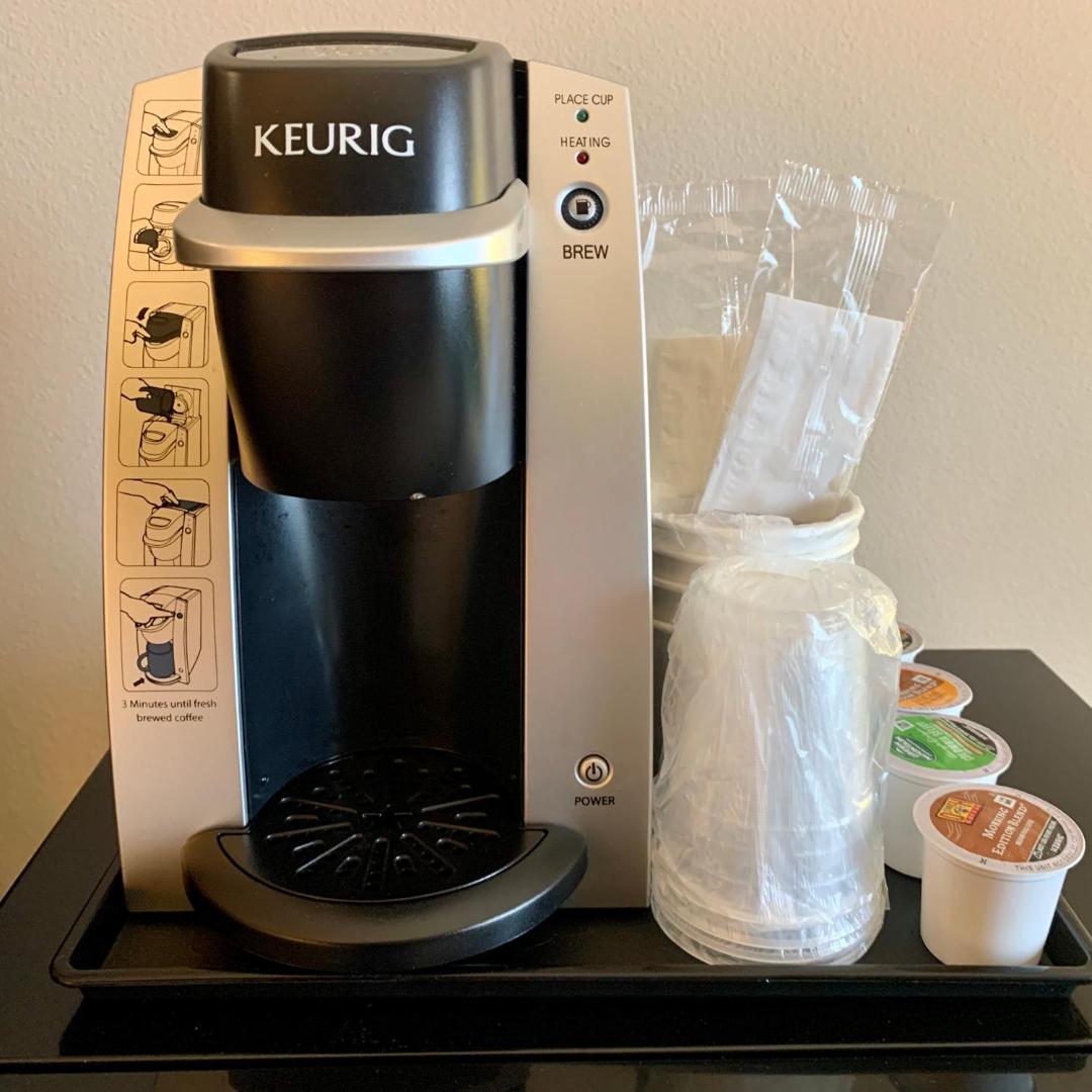 Holiday Inn Express Hotel & Suites North Sequim