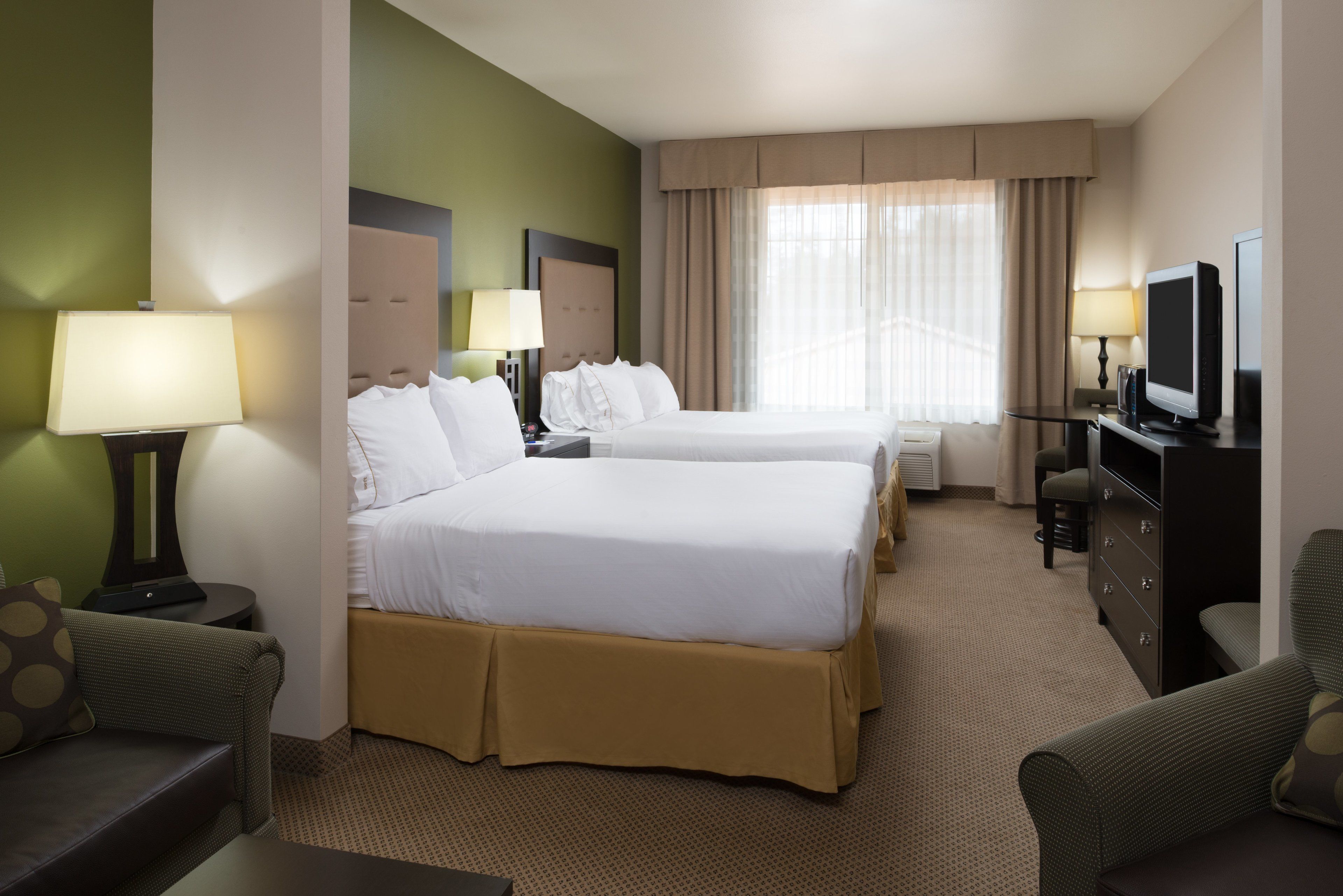 Holiday Inn Express Hotel & Suites North Sequim
