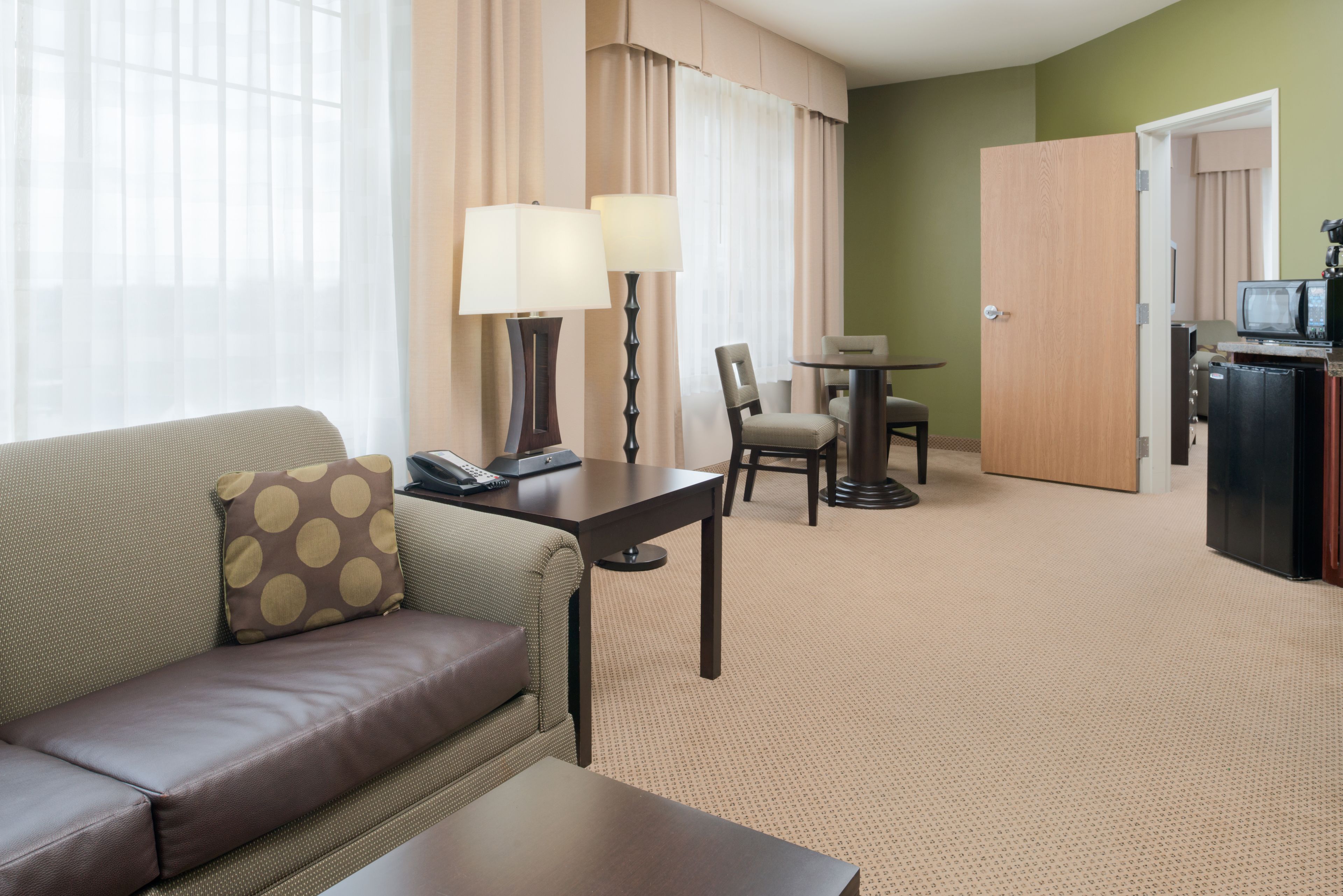 Holiday Inn Express Hotel & Suites North Sequim