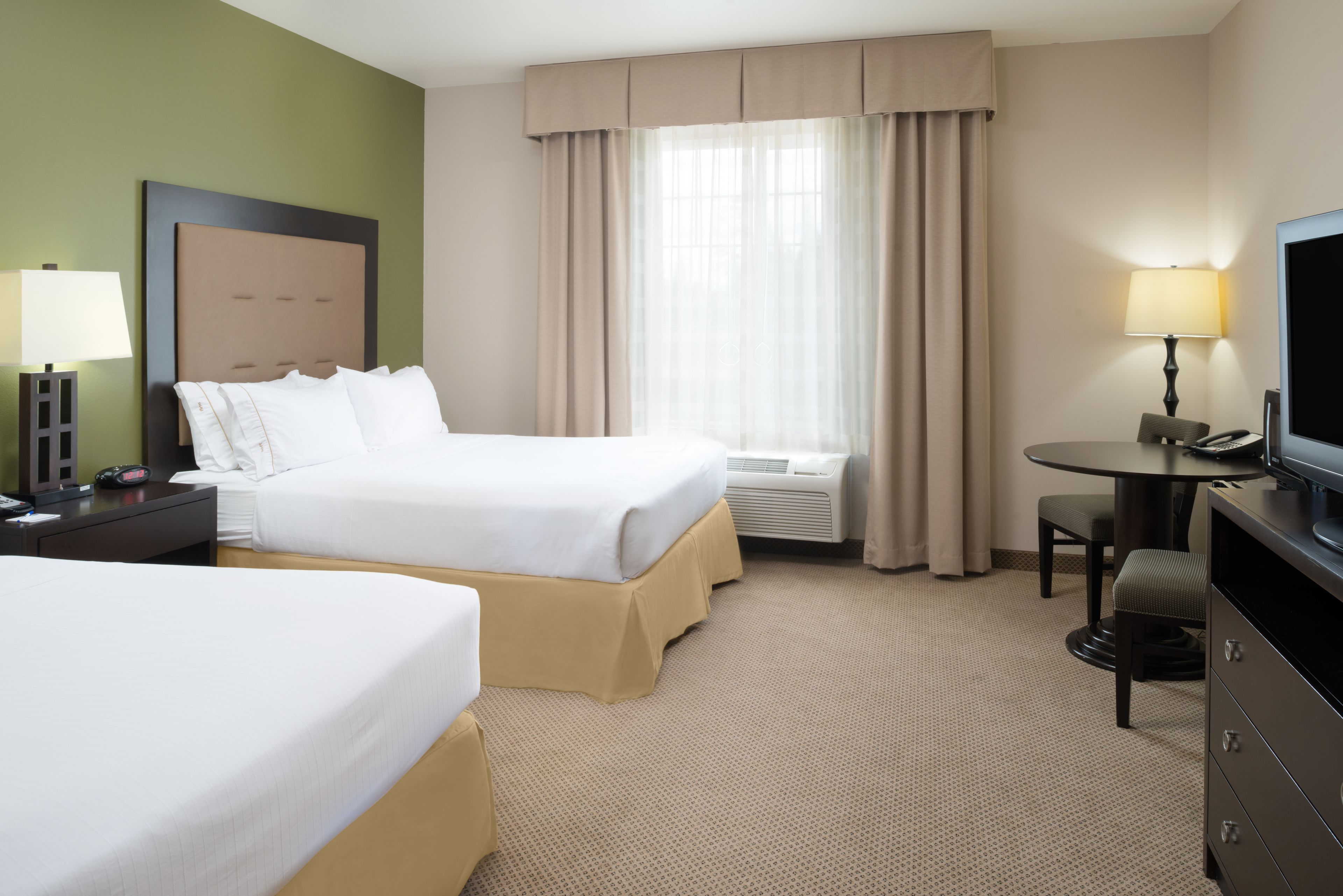 Holiday Inn Express Hotel & Suites North Sequim