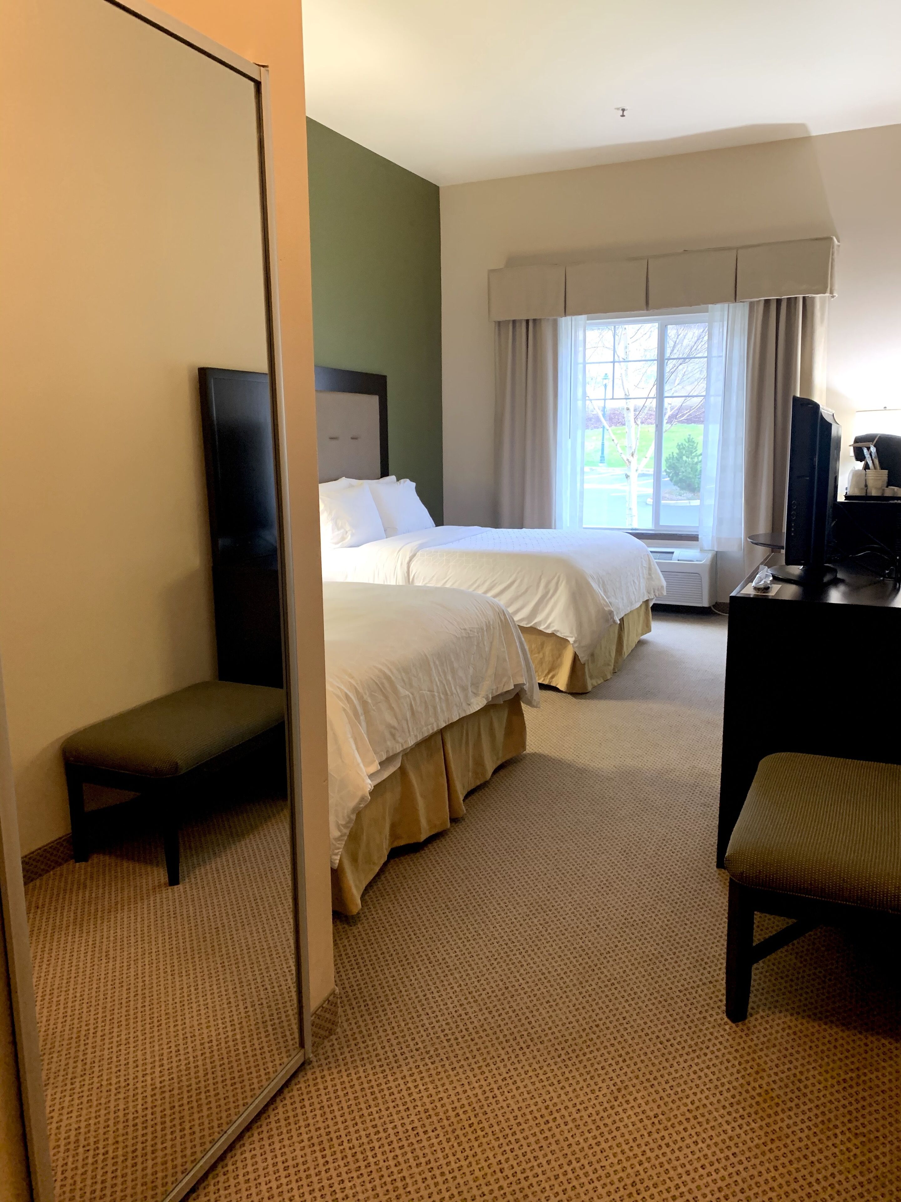 Holiday Inn Express Hotel & Suites North Sequim