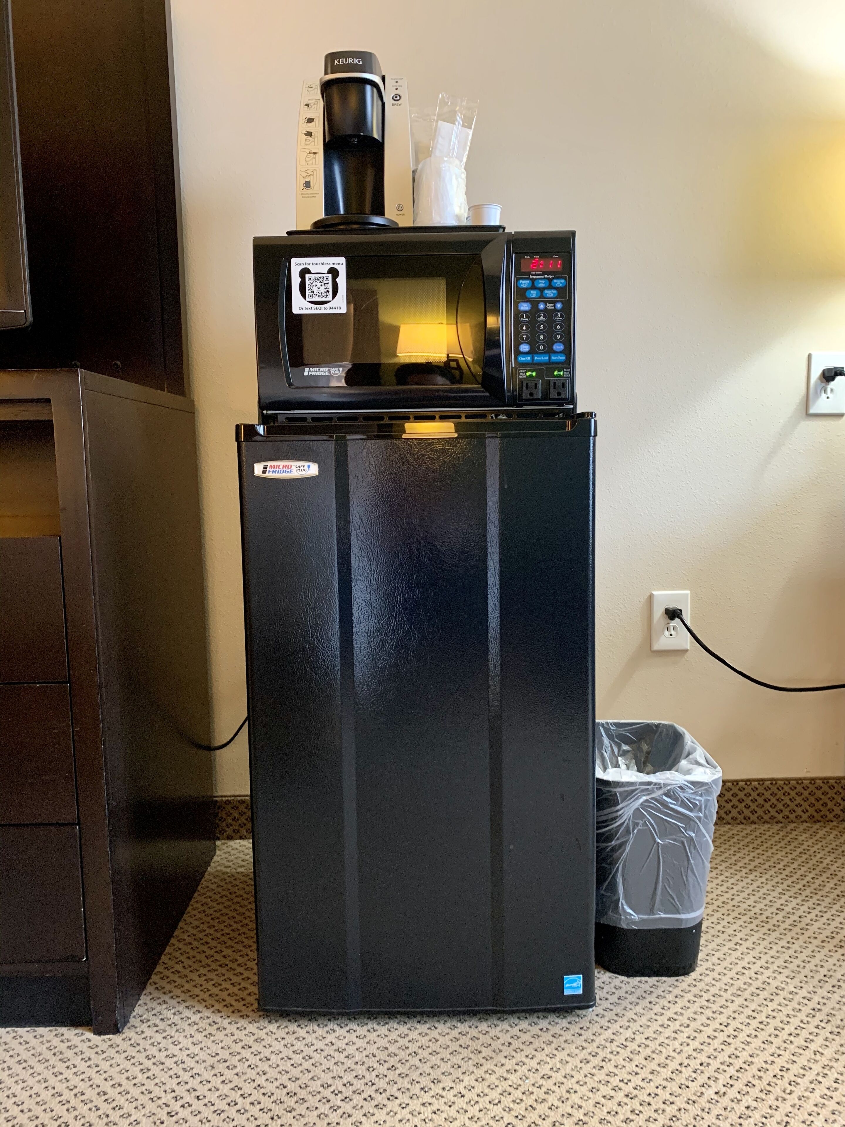 Holiday Inn Express Hotel & Suites North Sequim