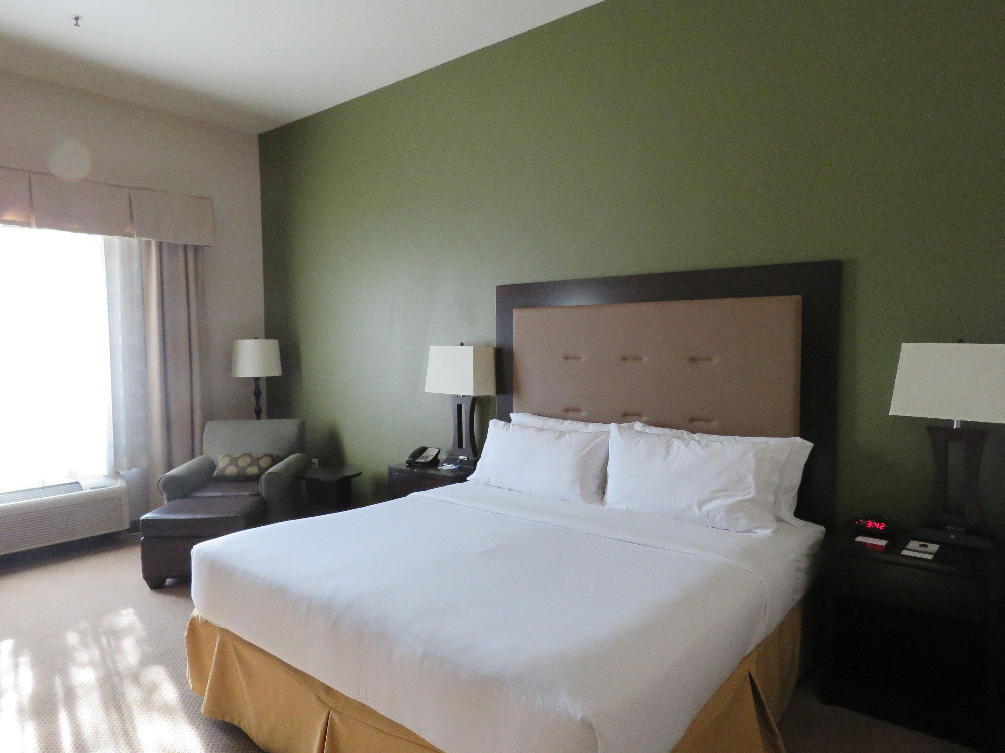 Holiday Inn Express Hotel & Suites North Sequim