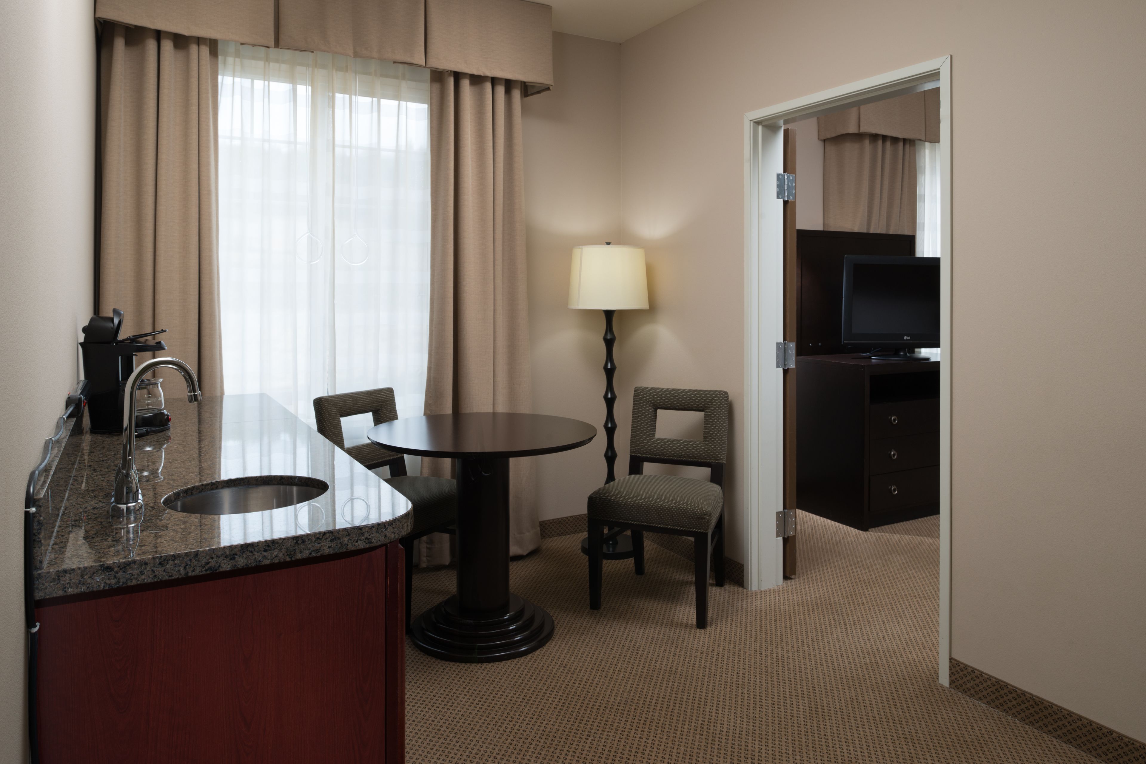 Holiday Inn Express Hotel & Suites North Sequim