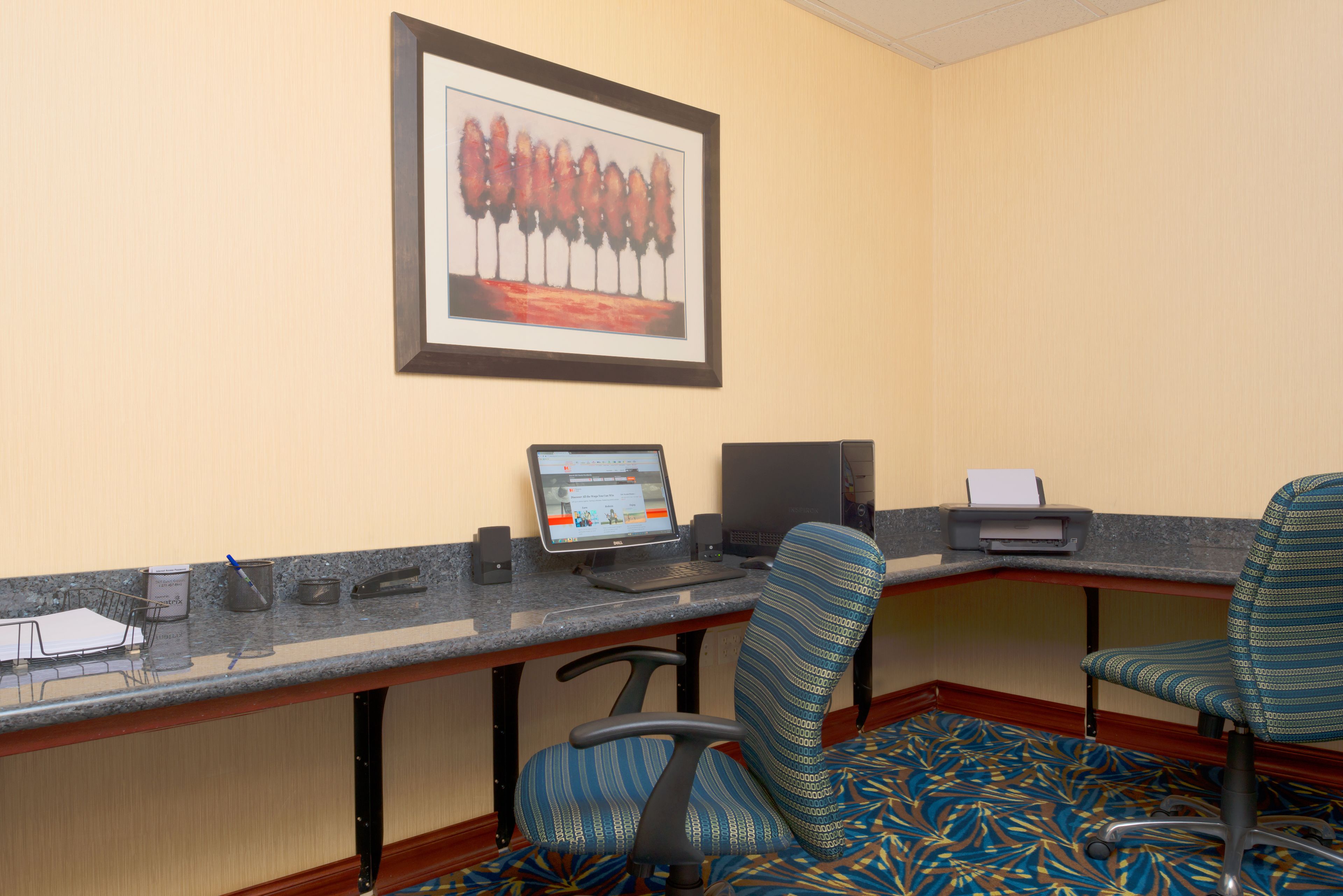 Holiday Inn Express Hotel & Suites North Sequim