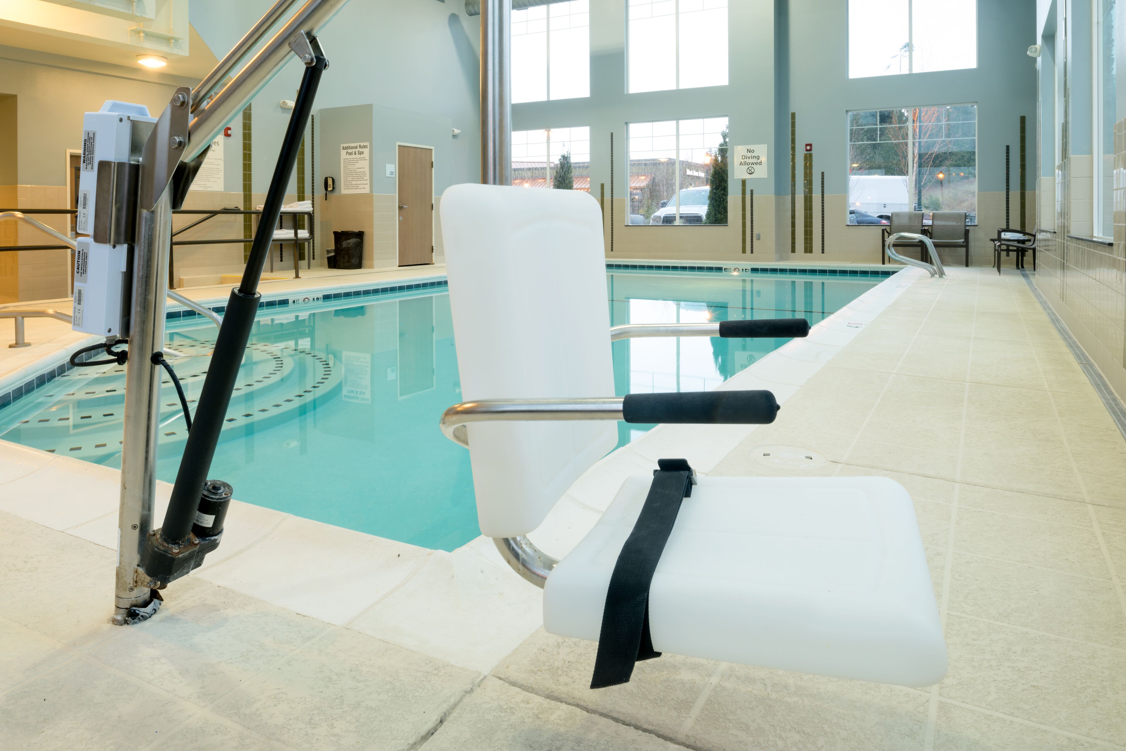 Holiday Inn Express Hotel & Suites North Sequim