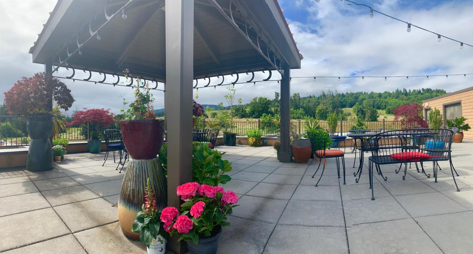 Holiday Inn Express Hotel & Suites North Sequim