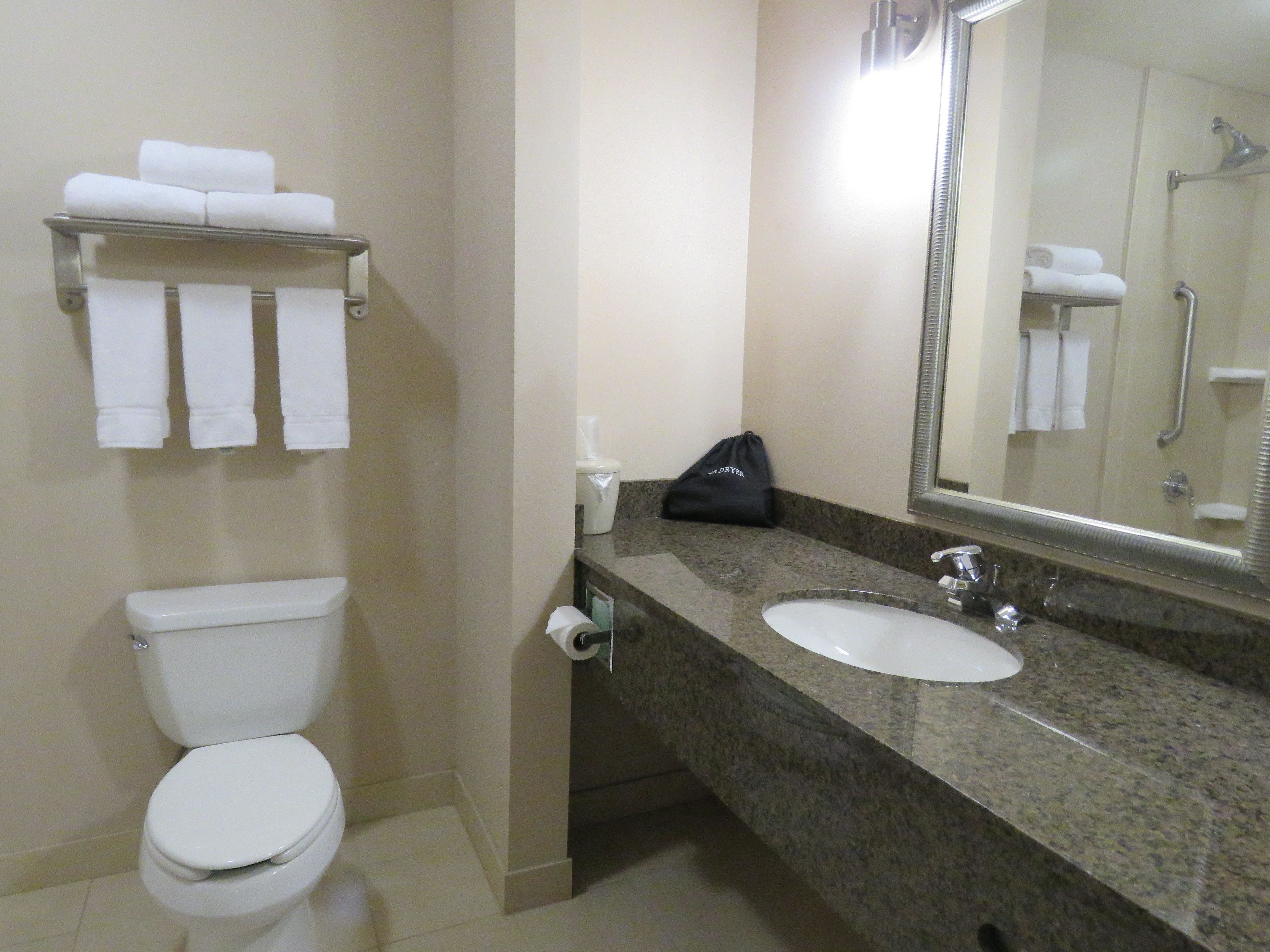 Holiday Inn Express Hotel & Suites North Sequim