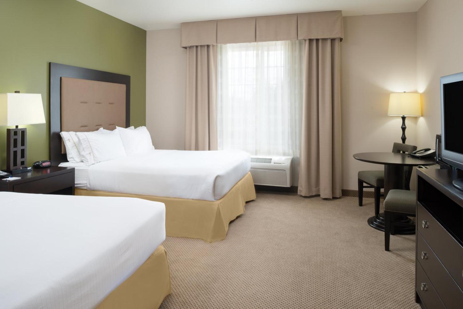 Holiday Inn Express Hotel & Suites North Sequim