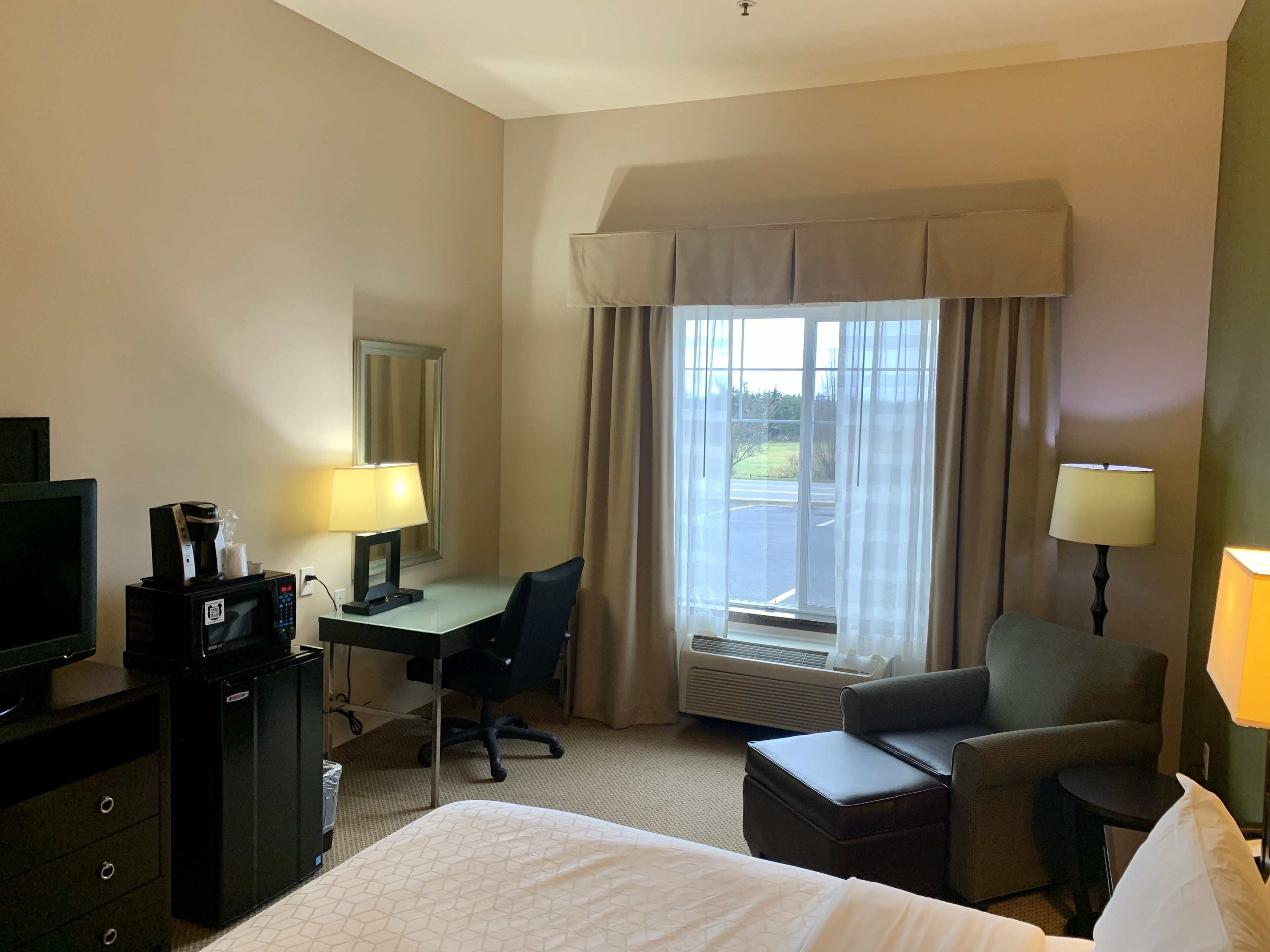 Holiday Inn Express Hotel & Suites North Sequim
