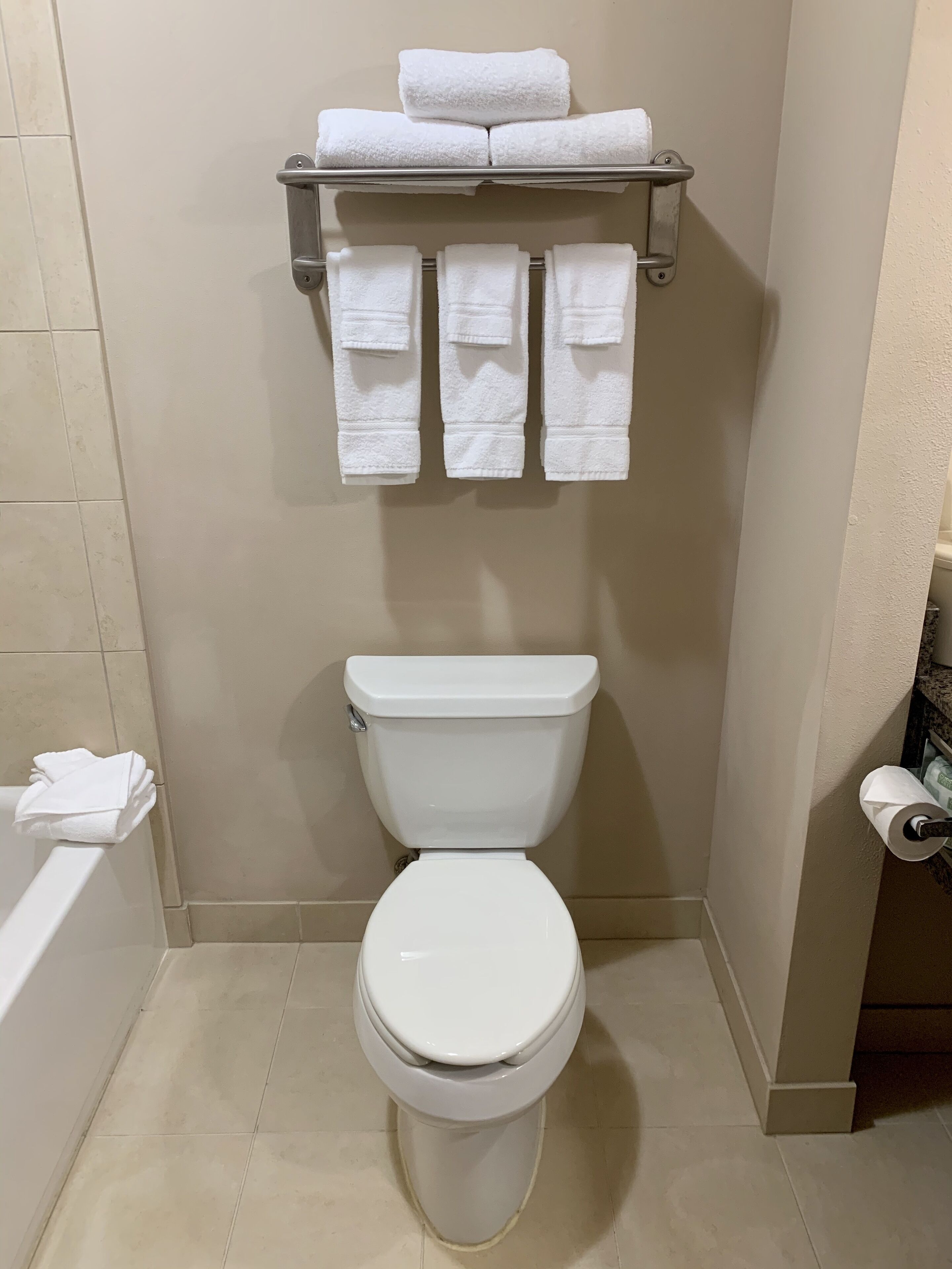 Holiday Inn Express Hotel & Suites North Sequim