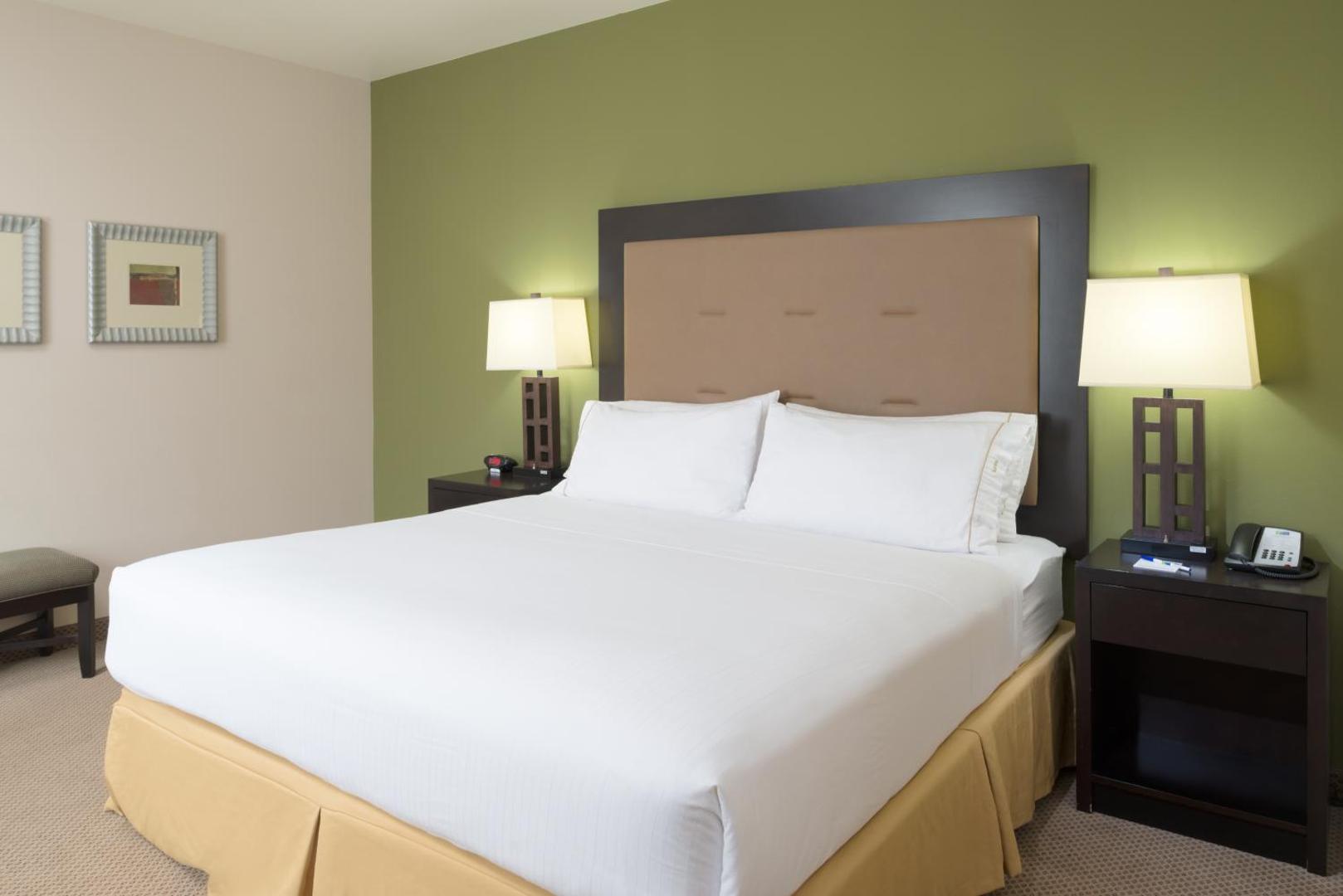 Holiday Inn Express Hotel & Suites North Sequim