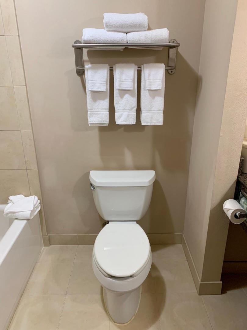 Holiday Inn Express Hotel & Suites North Sequim