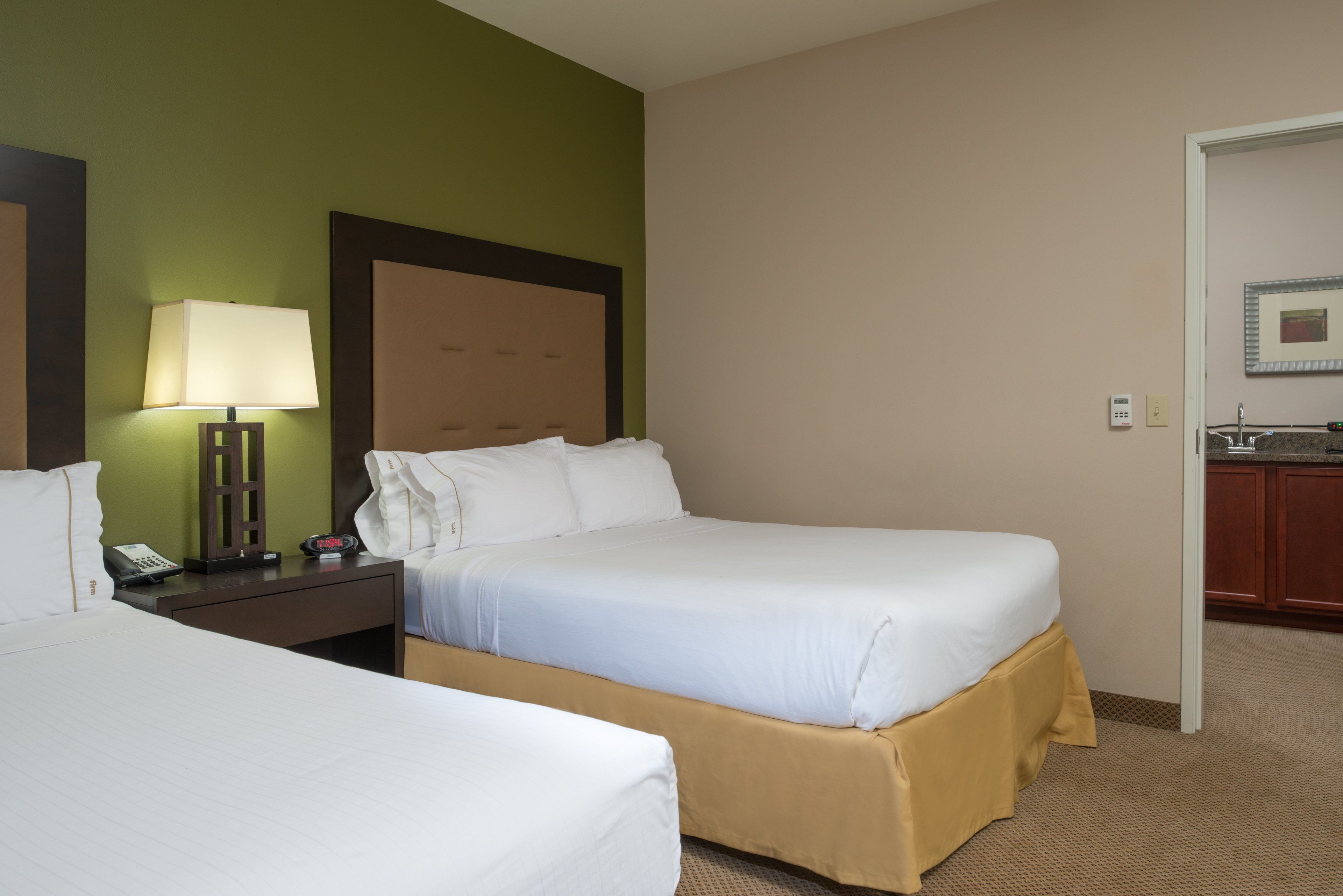 Holiday Inn Express Hotel & Suites North Sequim