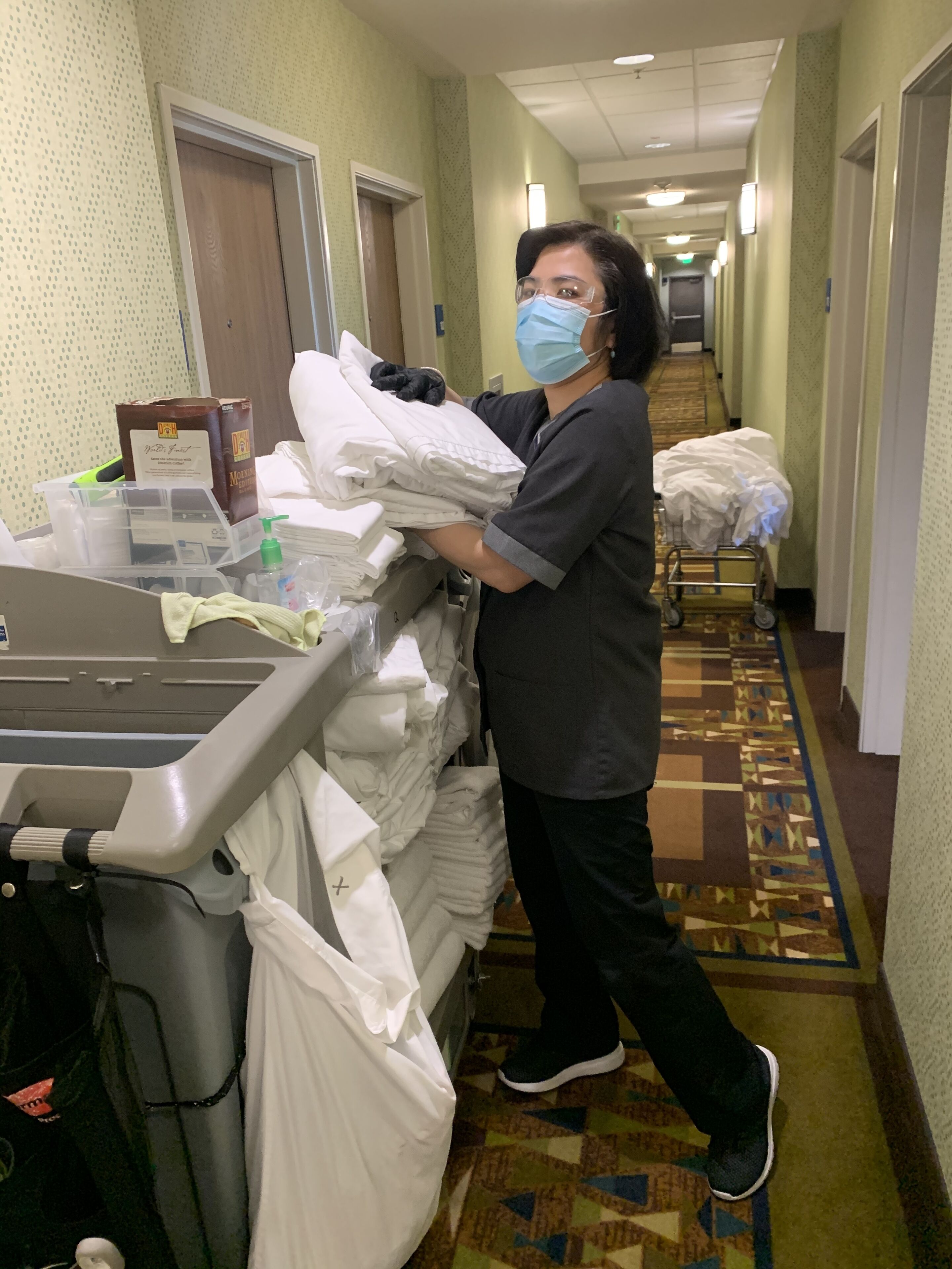 Holiday Inn Express Hotel & Suites North Sequim