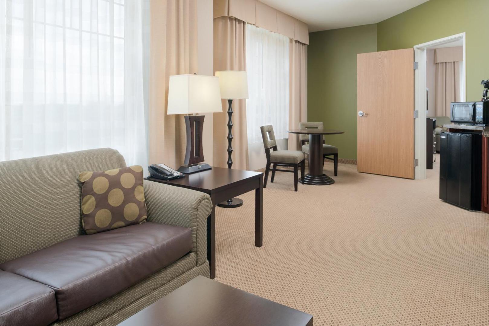 Holiday Inn Express Hotel & Suites North Sequim