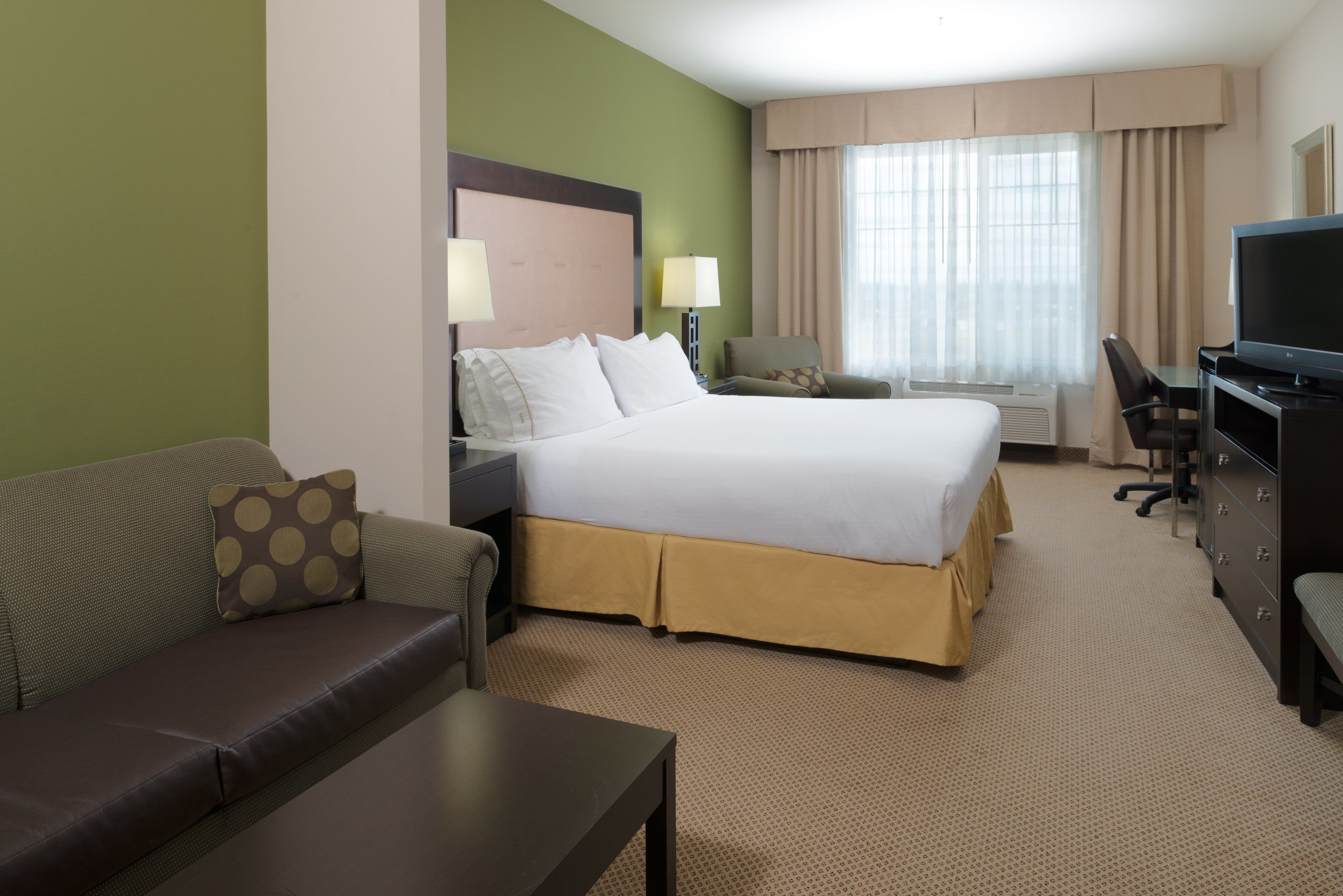 Holiday Inn Express Hotel & Suites North Sequim