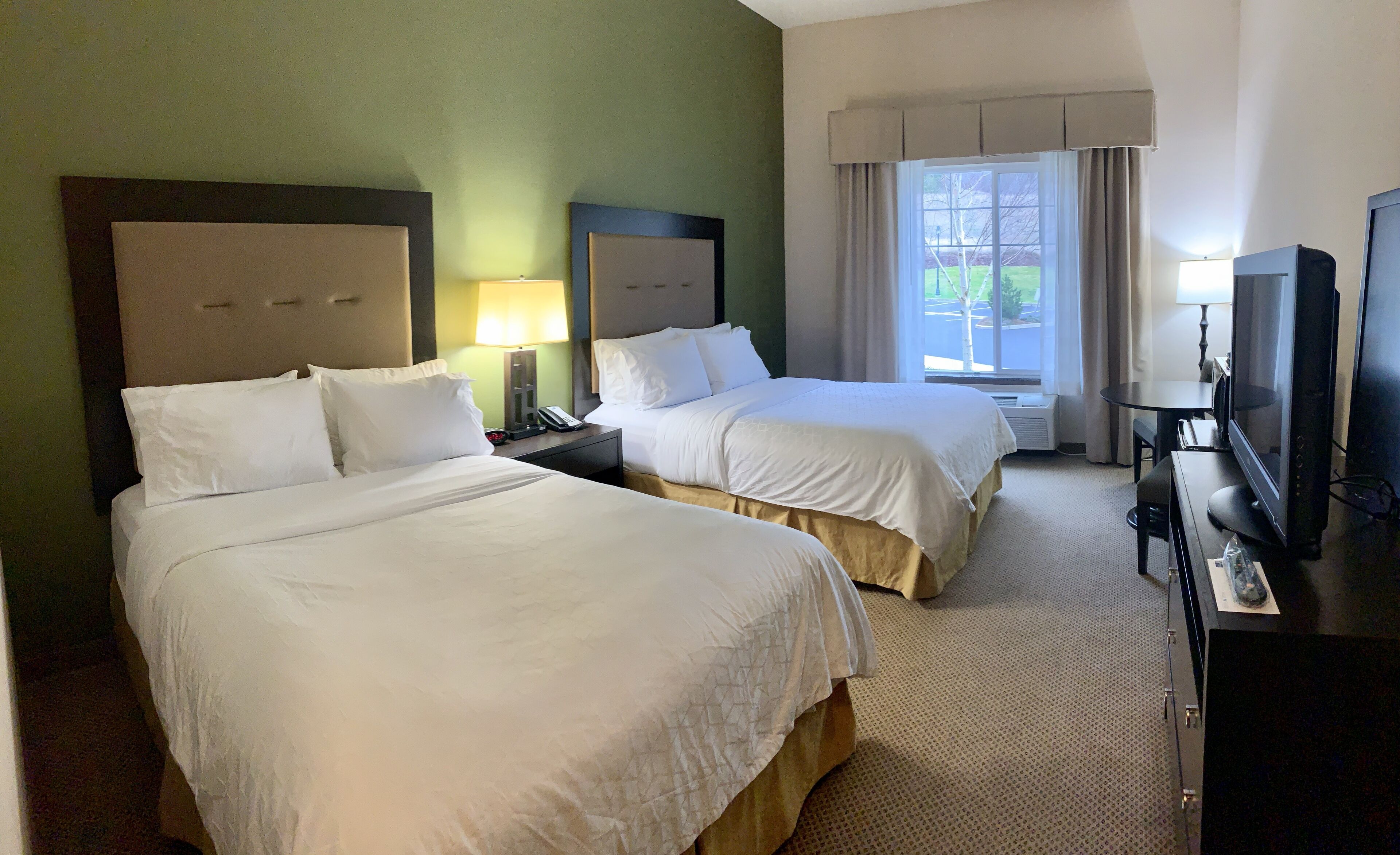 Holiday Inn Express Hotel & Suites North Sequim