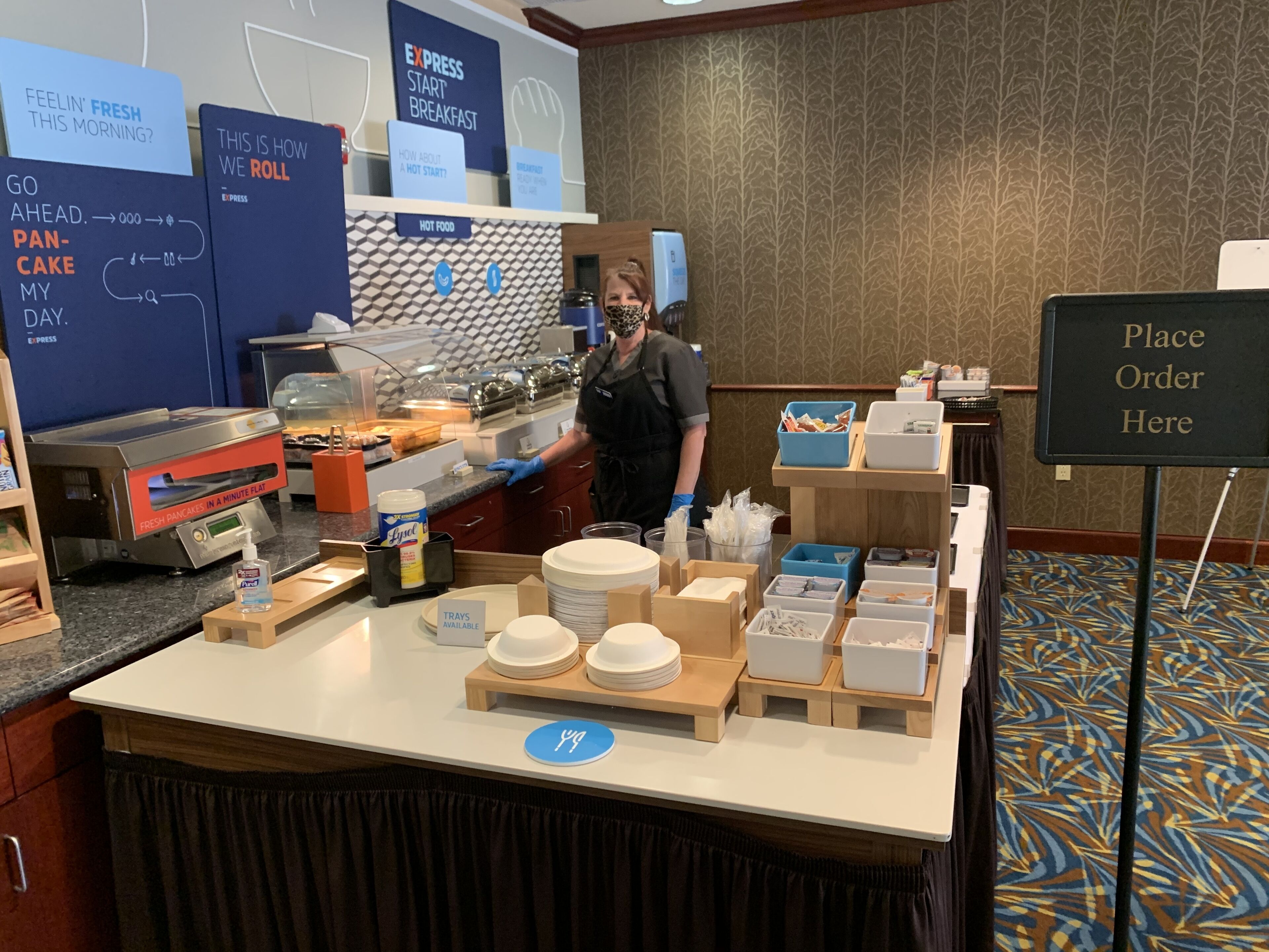 Holiday Inn Express Hotel & Suites North Sequim