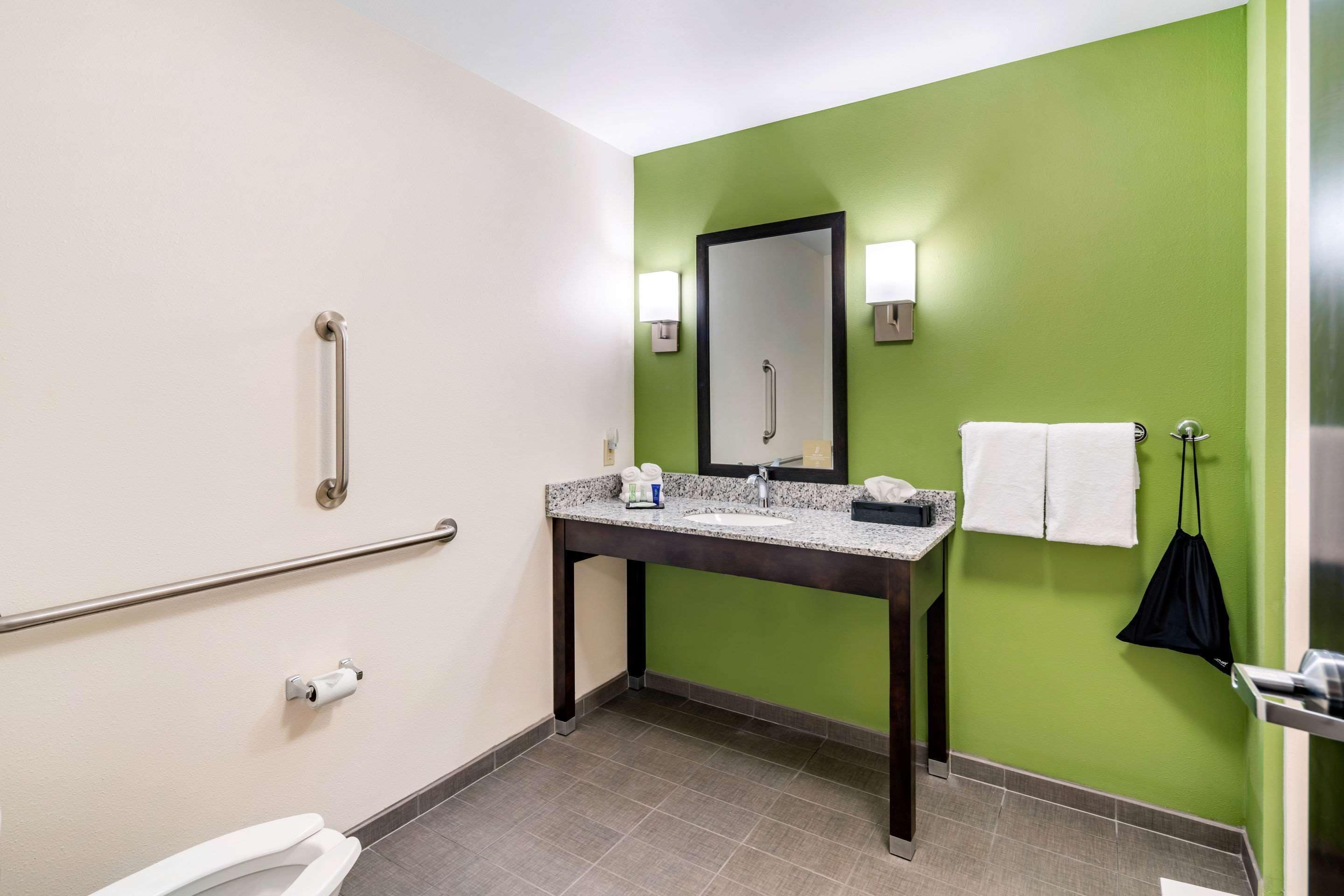 Sleep Inn Spokane Airport Sleep Inn Spokane Airport