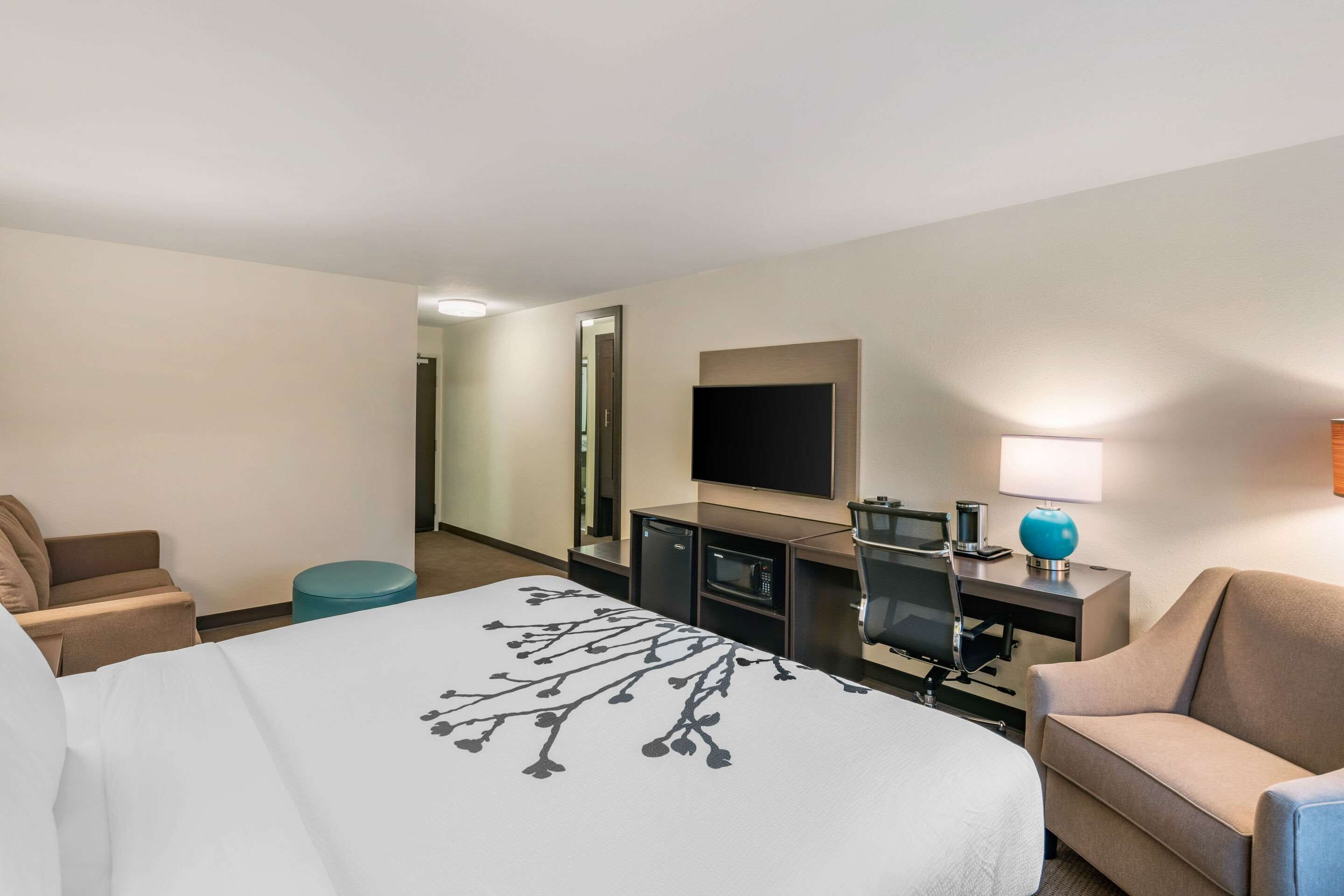Sleep Inn Spokane Airport Sleep Inn Spokane Airport
