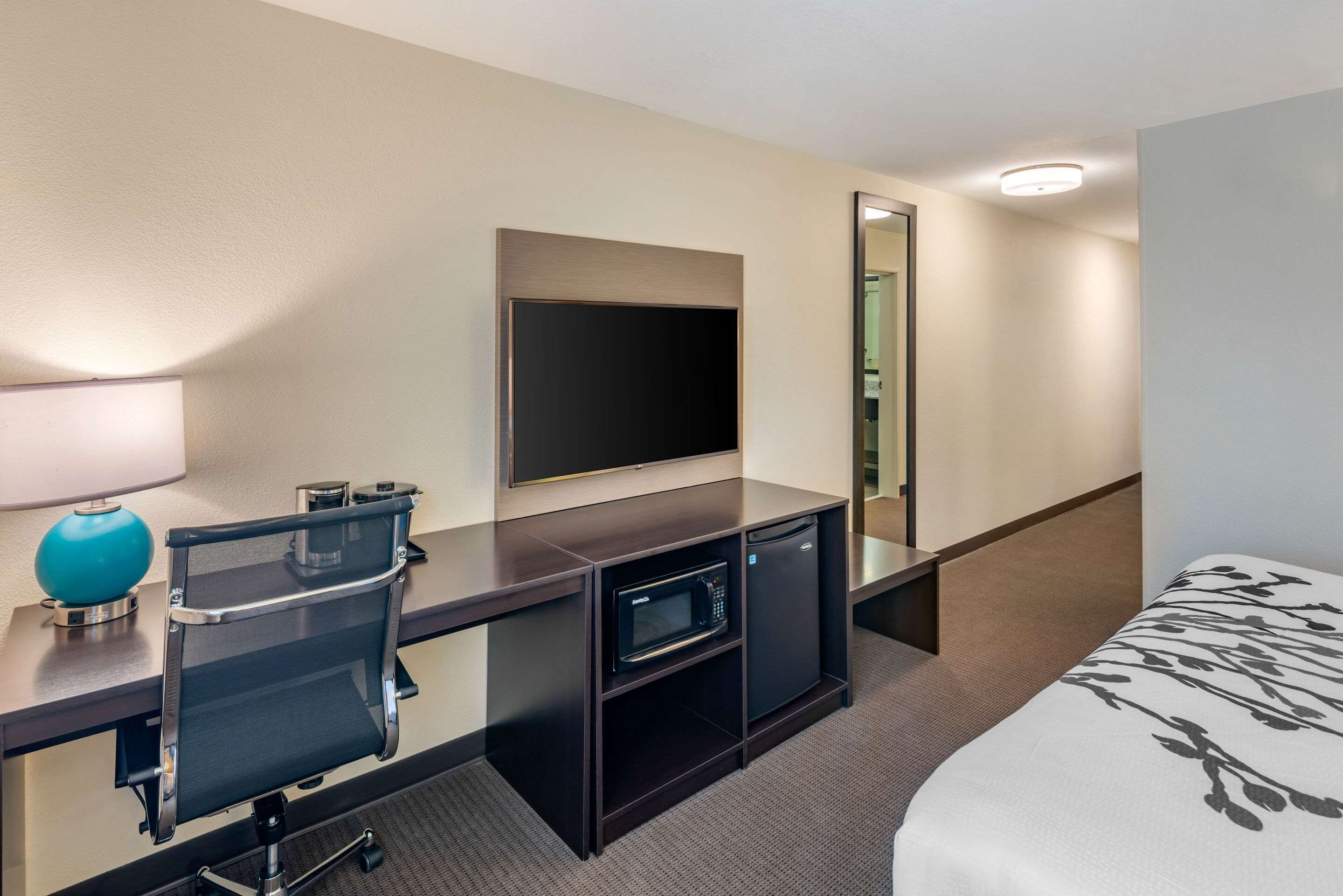 Sleep Inn Spokane Airport Sleep Inn Spokane Airport