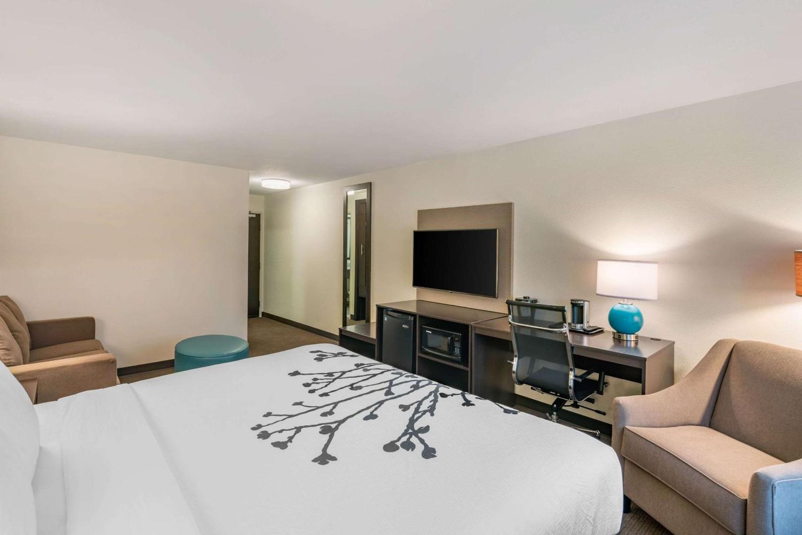 Sleep Inn Spokane Airport Sleep Inn Spokane Airport