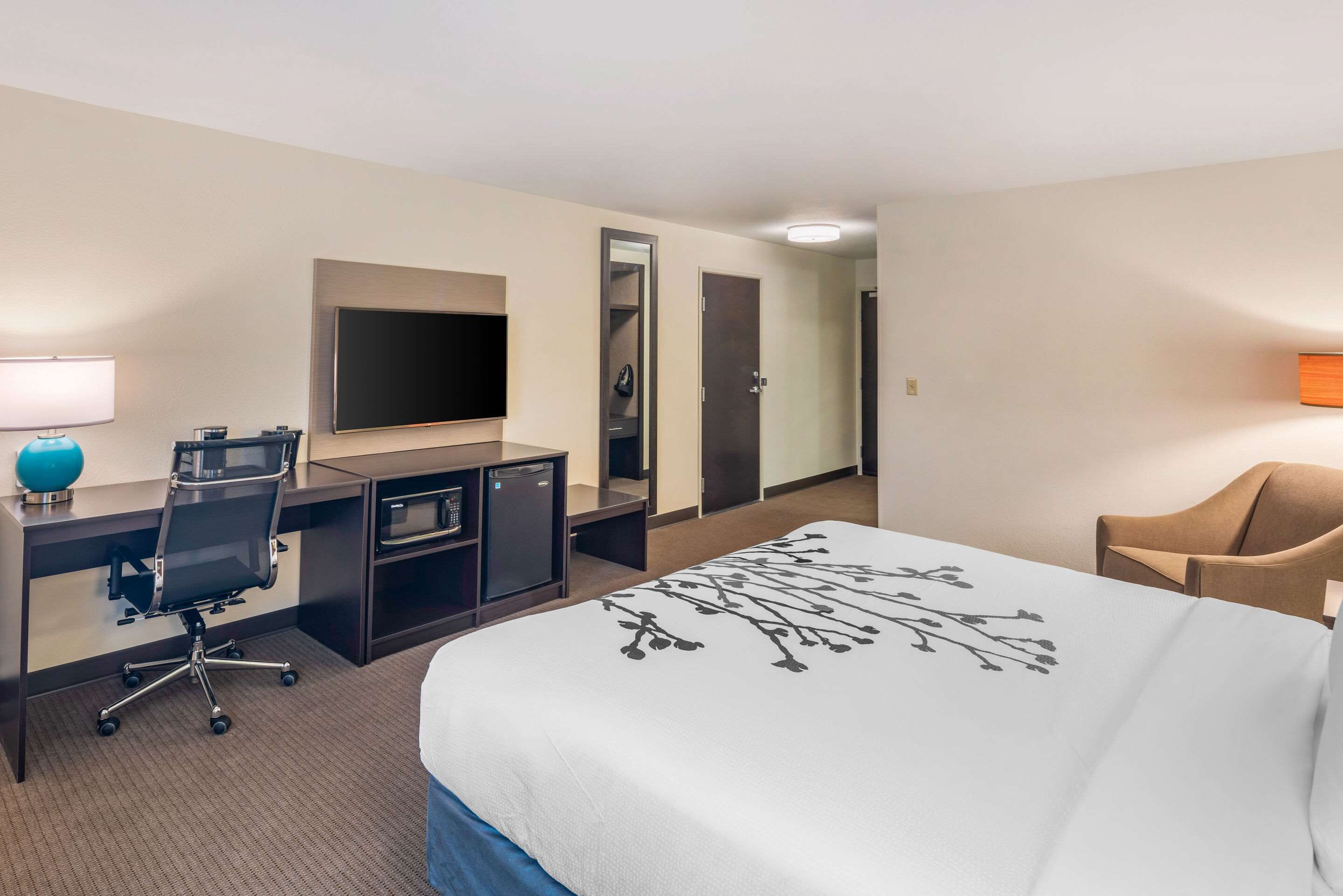 Sleep Inn Spokane Airport Sleep Inn Spokane Airport