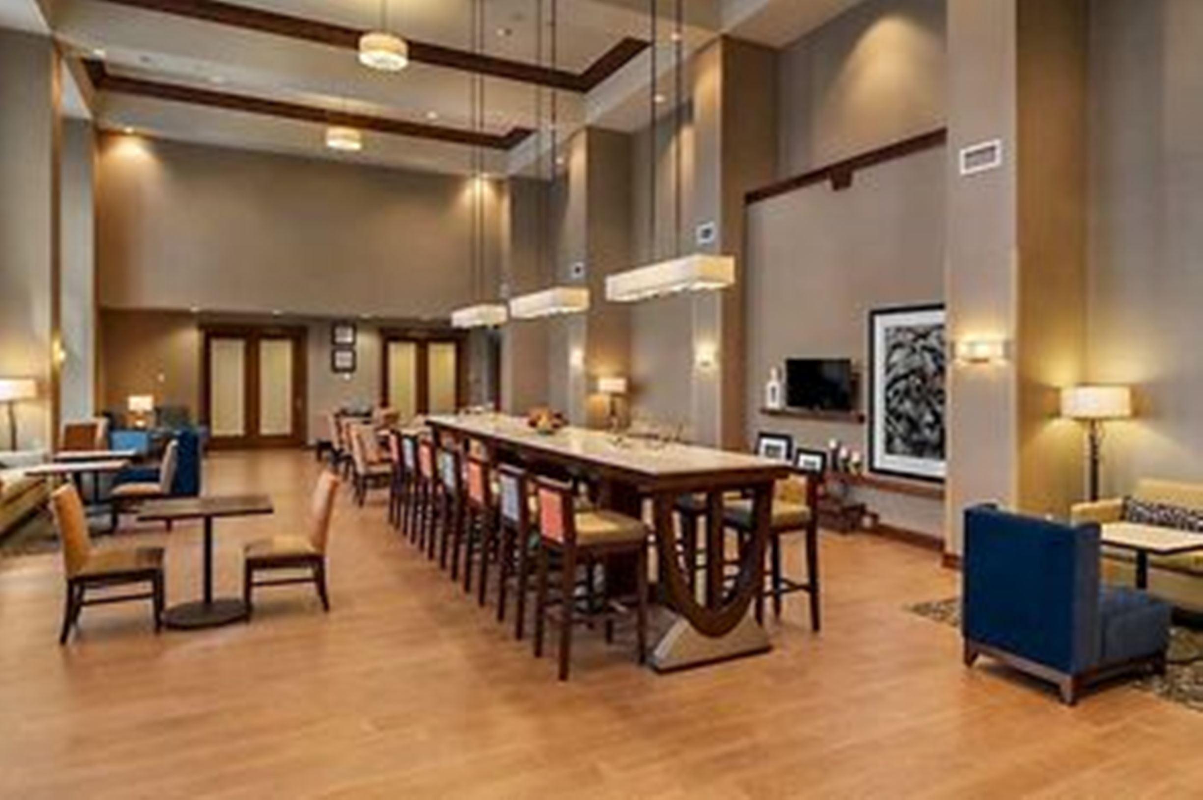 Hampton Inn & Suites Portland/Vancouver Hampton Inn & Suites Portland/Vancouver