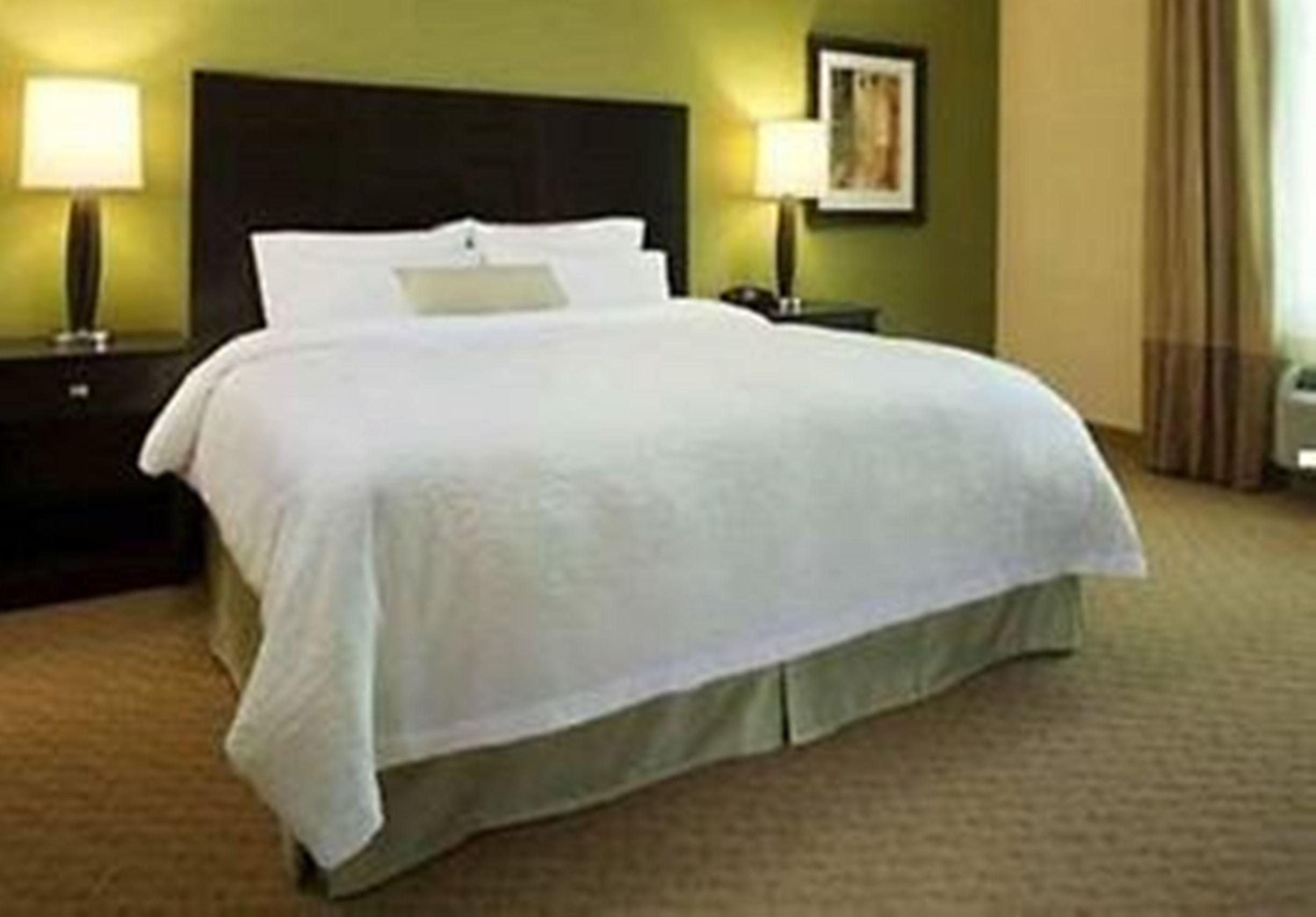 Hampton Inn & Suites Portland/Vancouver Hampton Inn & Suites Portland/Vancouver