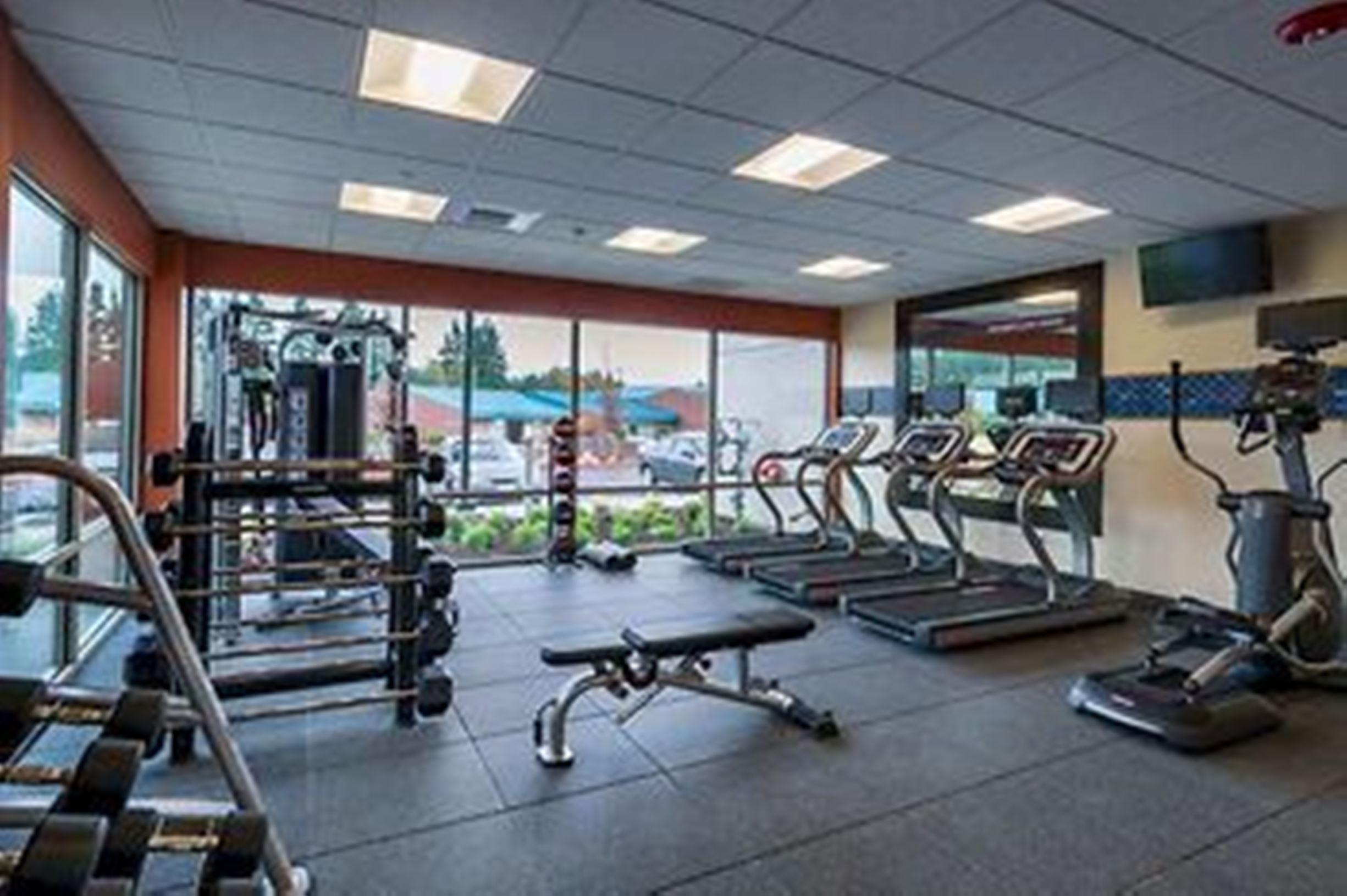 Hampton Inn & Suites Portland/Vancouver Hampton Inn & Suites Portland/Vancouver