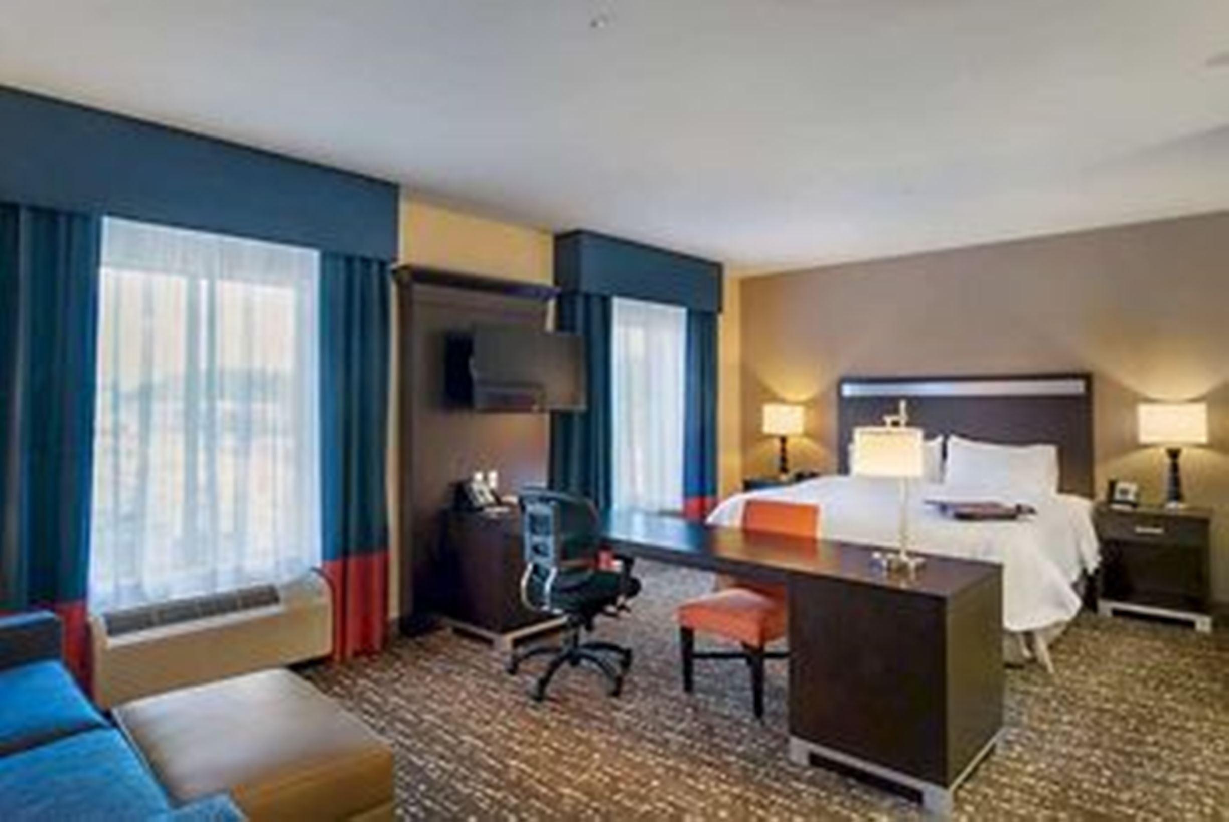 Hampton Inn & Suites Portland/Vancouver Hampton Inn & Suites Portland/Vancouver