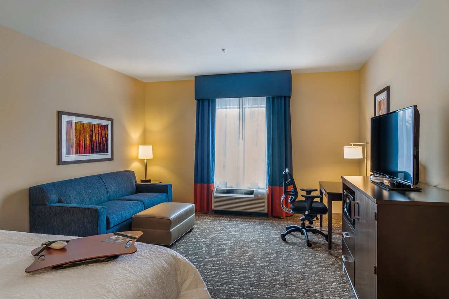 Hampton Inn & Suites Portland/Vancouver Hampton Inn & Suites Portland/Vancouver