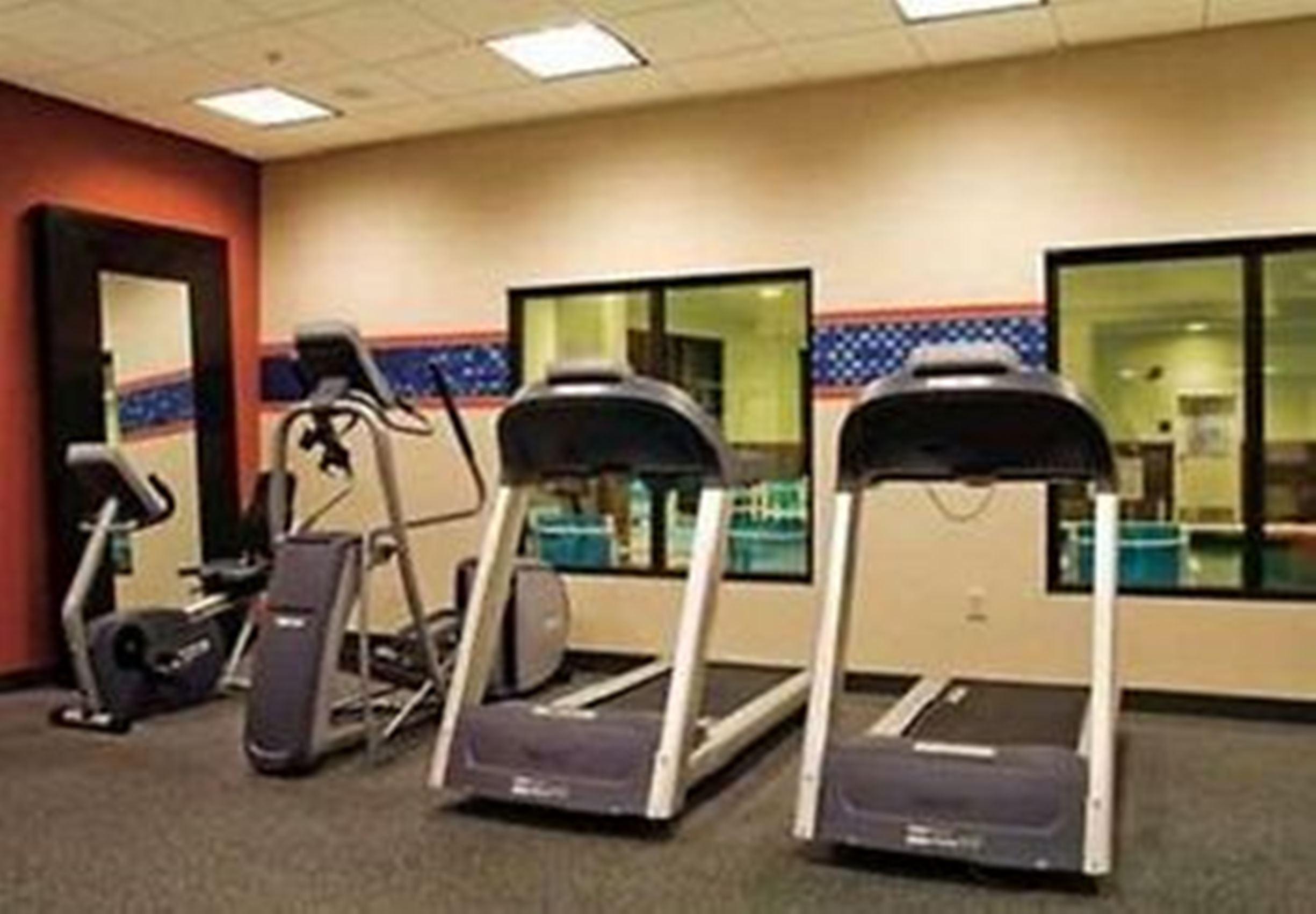 Hampton Inn & Suites Portland/Vancouver Hampton Inn & Suites Portland/Vancouver
