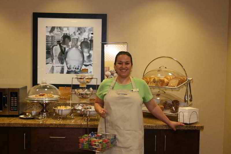 Hampton Inn & Suites Walla Walla Hampton Inn & Suites Walla Walla