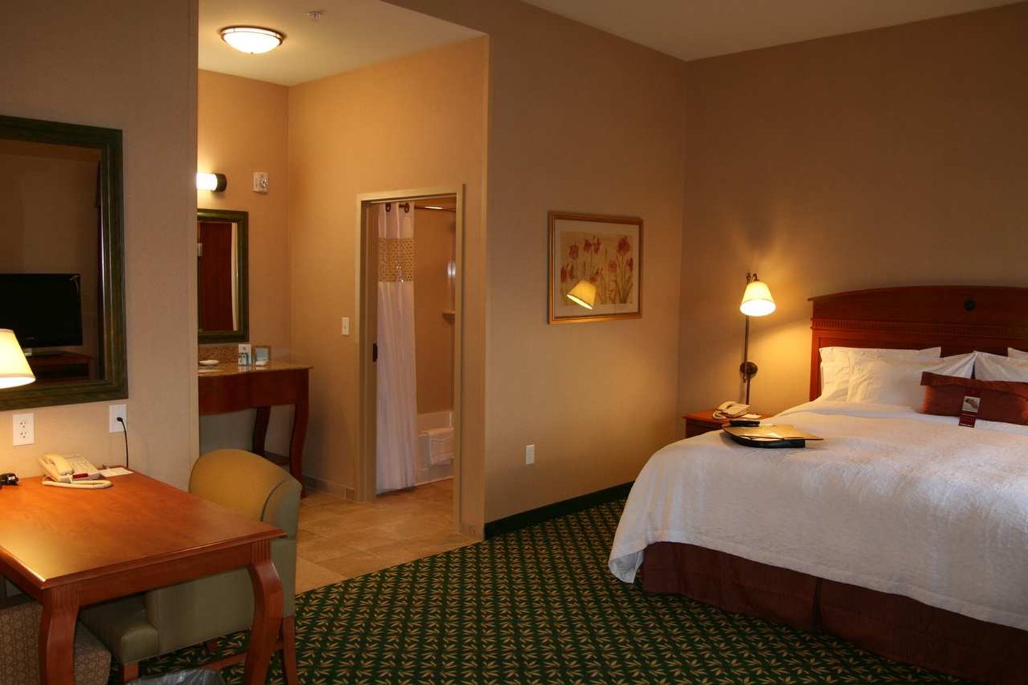 Hampton Inn & Suites Walla Walla Hampton Inn & Suites Walla Walla