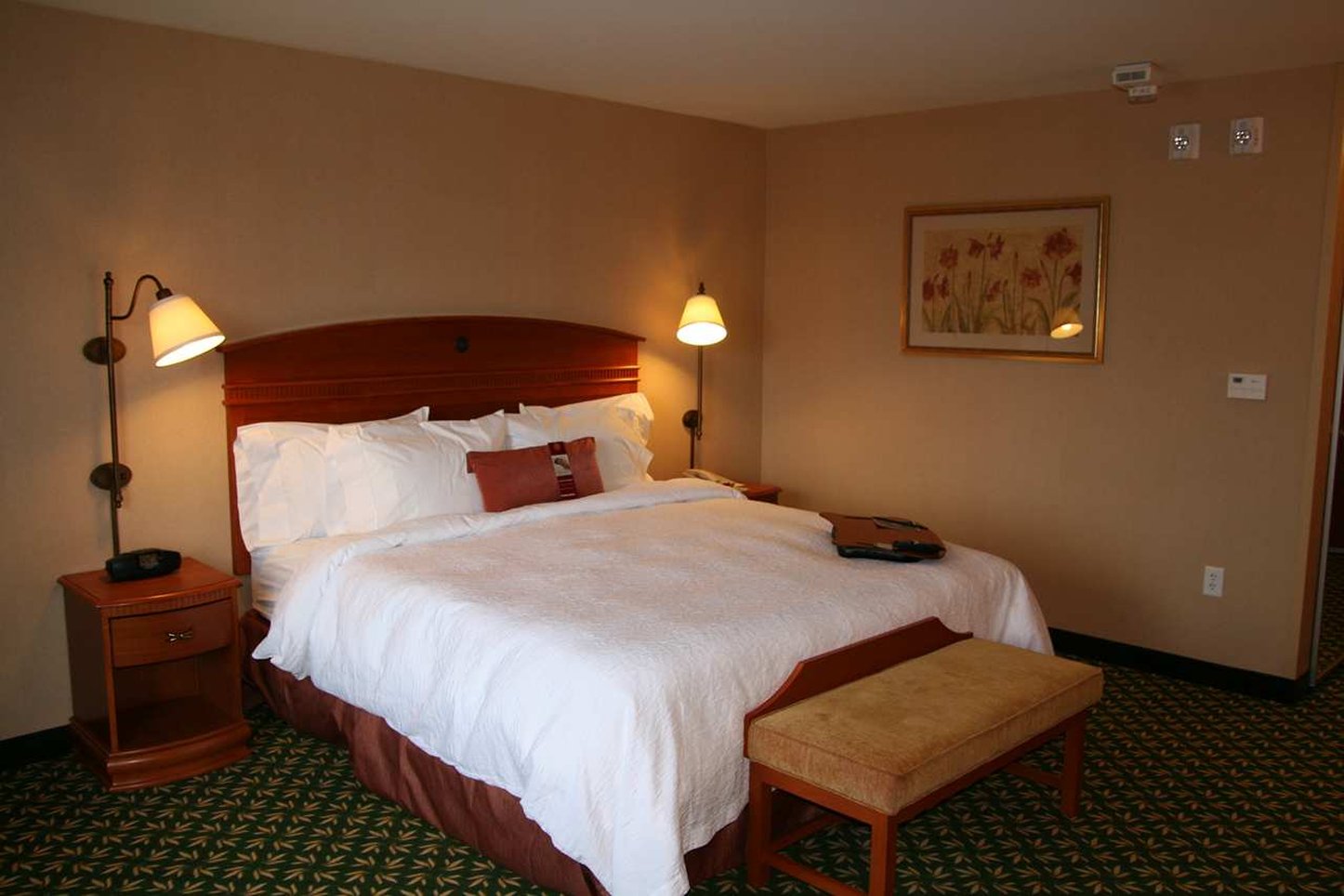 Hampton Inn & Suites Walla Walla Hampton Inn & Suites Walla Walla